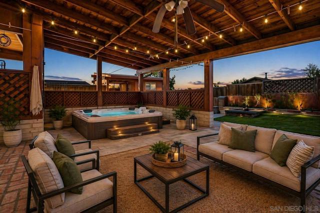 El Cajon, California, 92021, United States, 3 Bedrooms Bedrooms, ,2 BathroomsBathrooms,Residential,For Sale,2039955