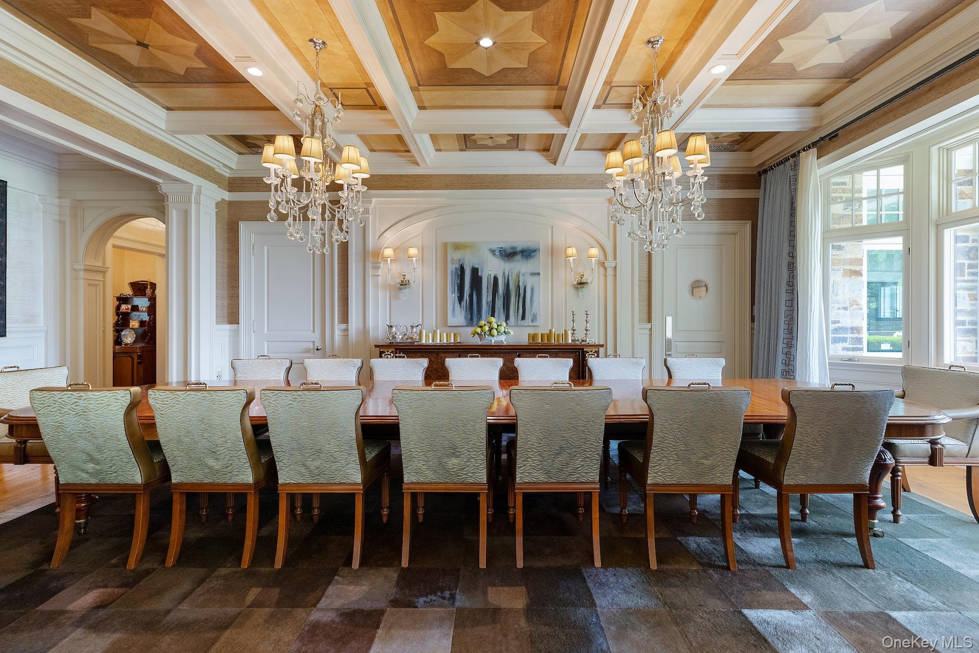  6 Spring Hill Lane, Old Westbury, NY, 11568 - 物件實景