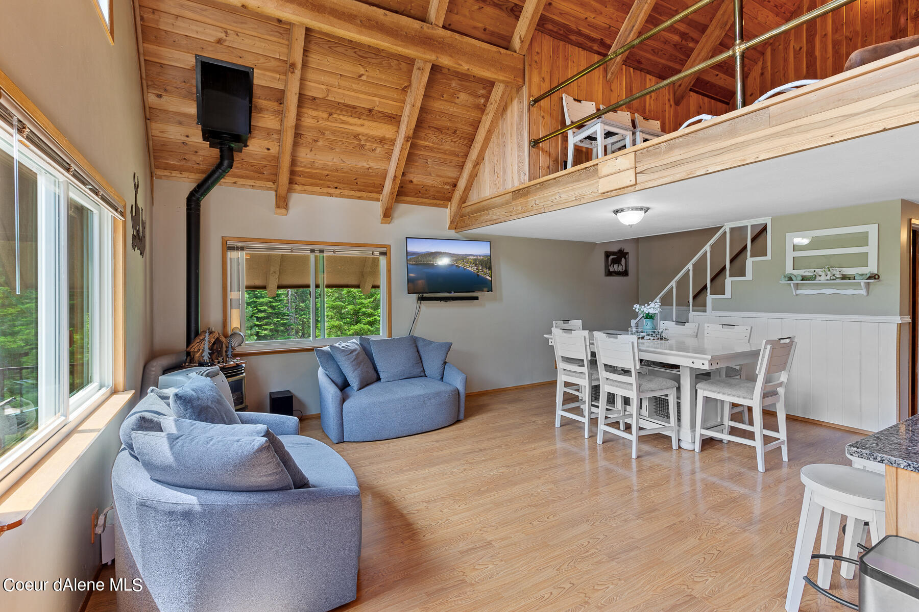 Coeur d'Alene, Idaho, 83814, United States, 4 Bedrooms Bedrooms, ,3 BathroomsBathrooms,Residential,For Sale,1974008