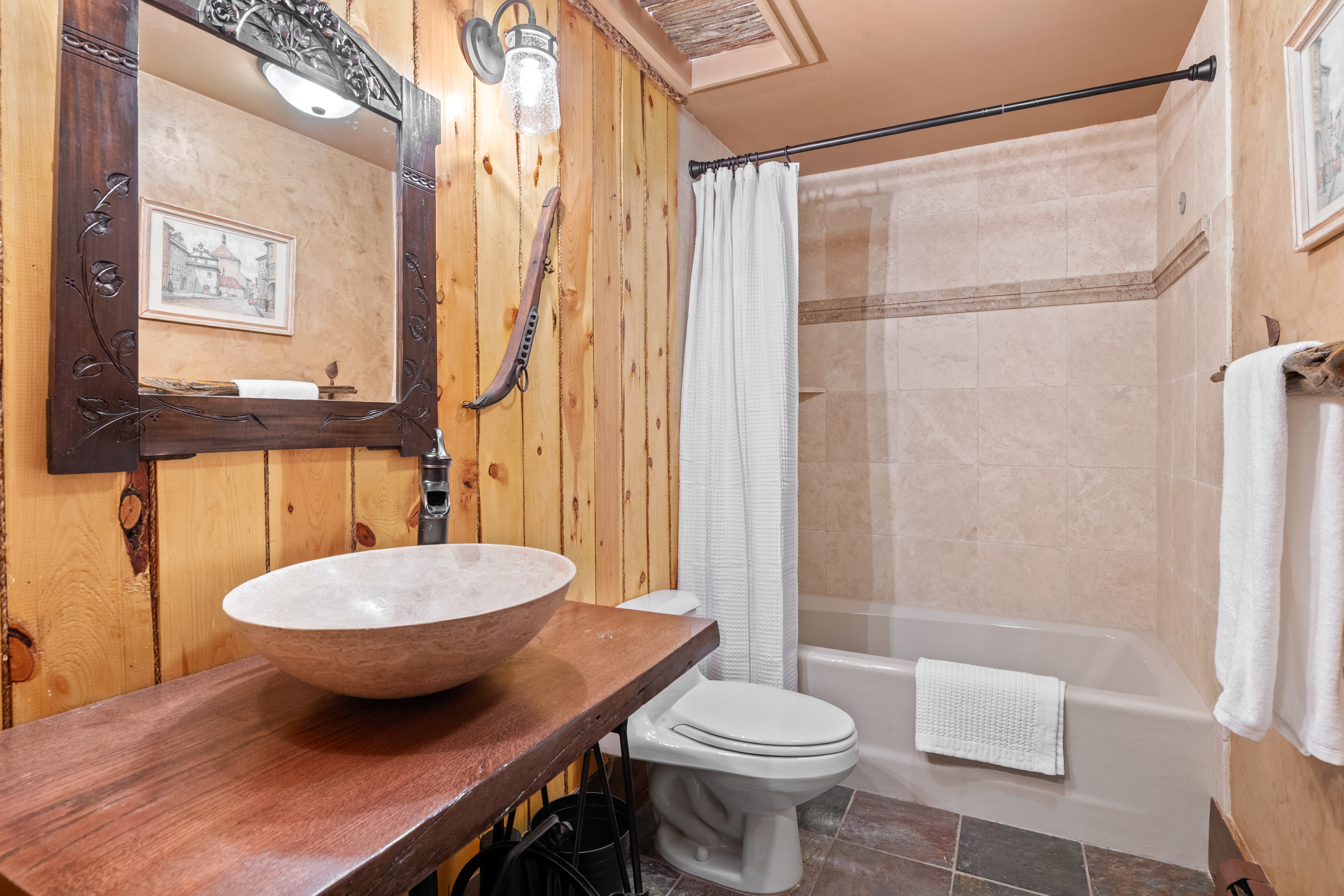  Exceptional Mountain Estate - 物件實景