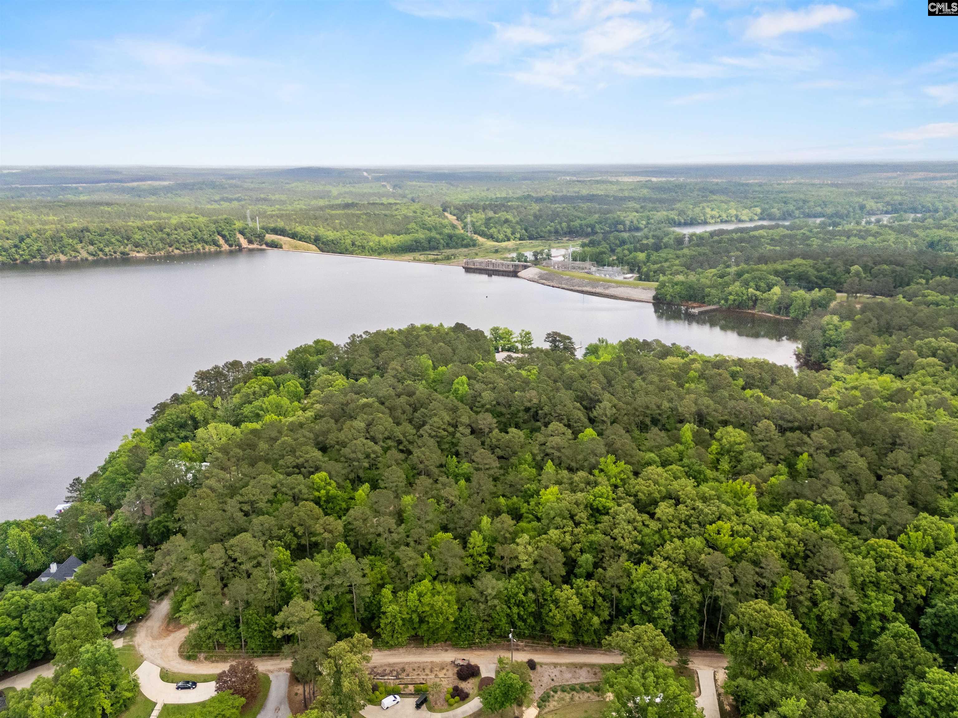  1427- Buck Hill Landing Road  Ridgeway, SC - 物件實景