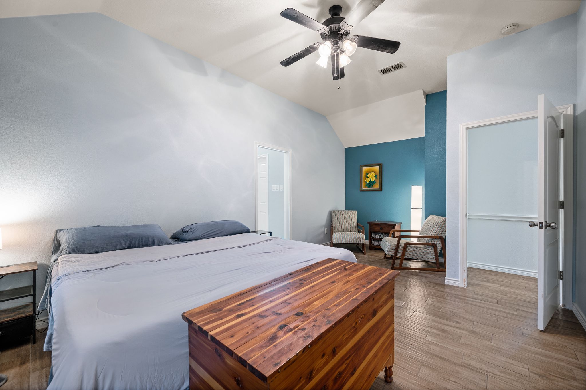  2605 Briargrove Drive, Hurst, TX, 76054 - 物件實景