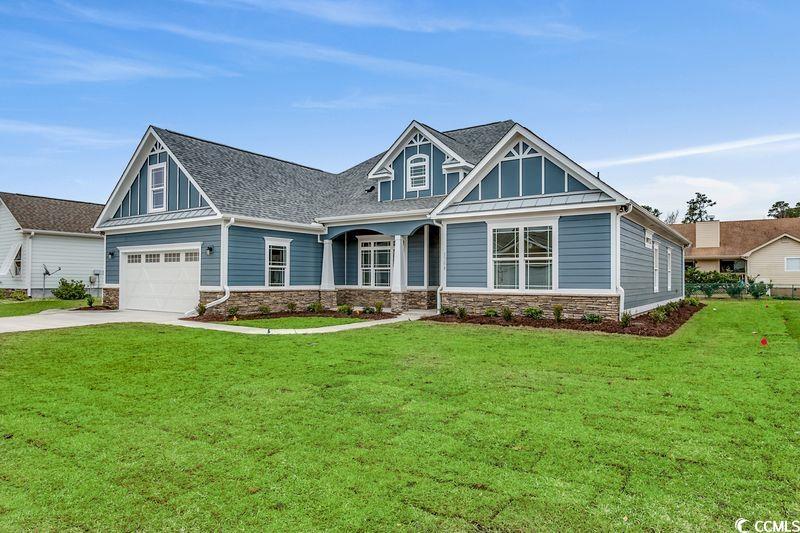 Conway, South Carolina, 29526, United States, 5 Bedrooms Bedrooms, ,4 BathroomsBathrooms,Residential,For Sale,1916162