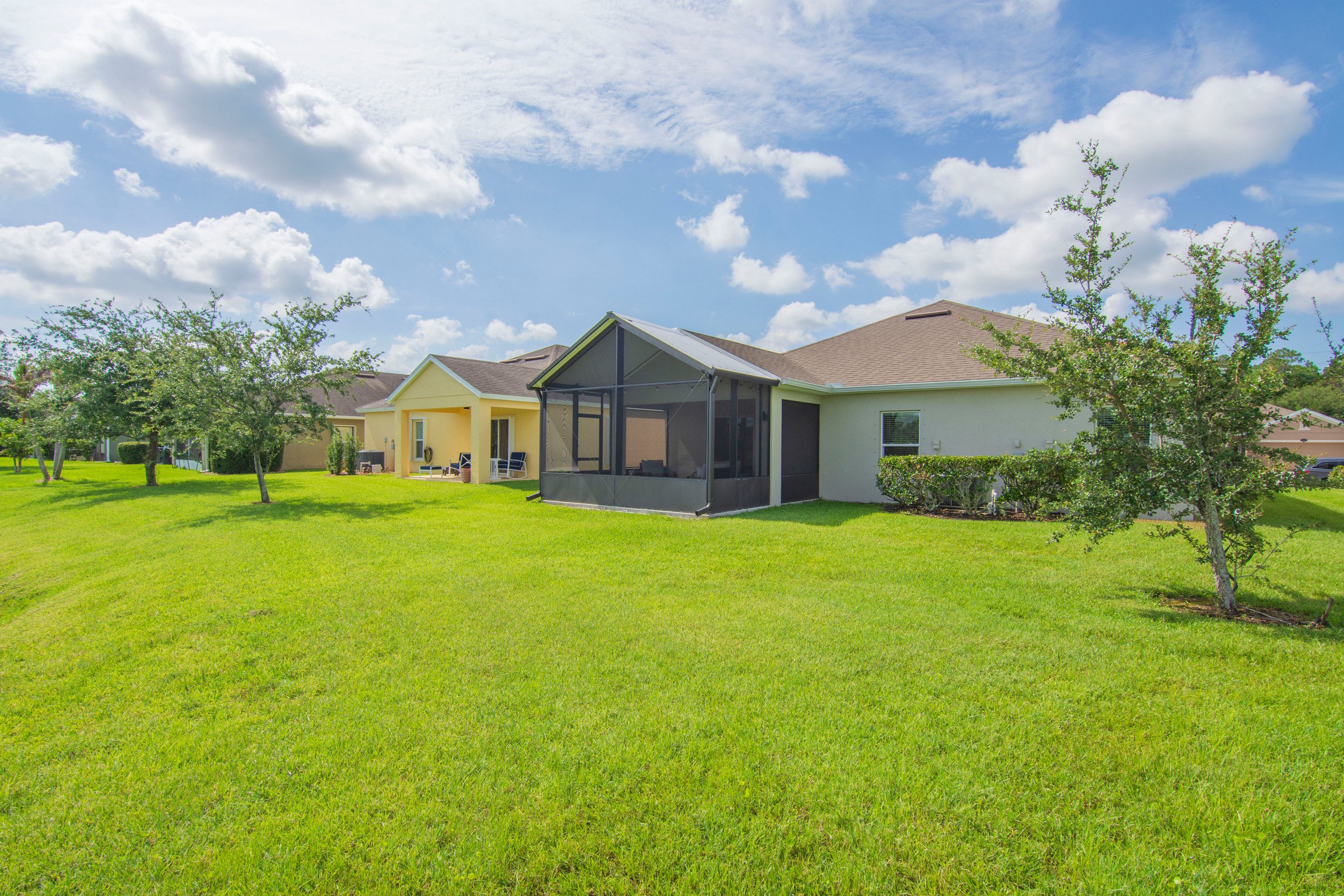  8058 Westfield Circle, Vero Beach, FL 32966 - 物件實景