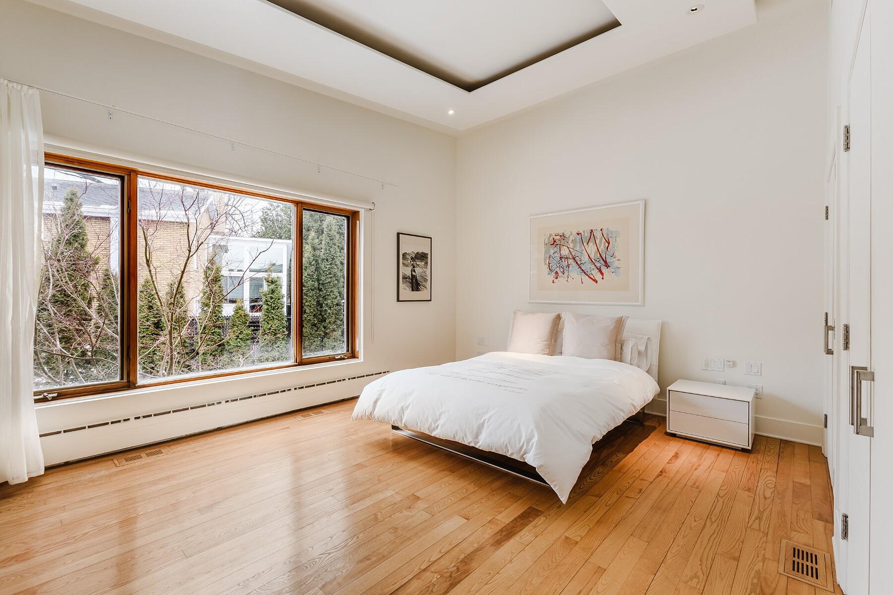  Ahuntsic-Cartierville, Montréal - 物件實景