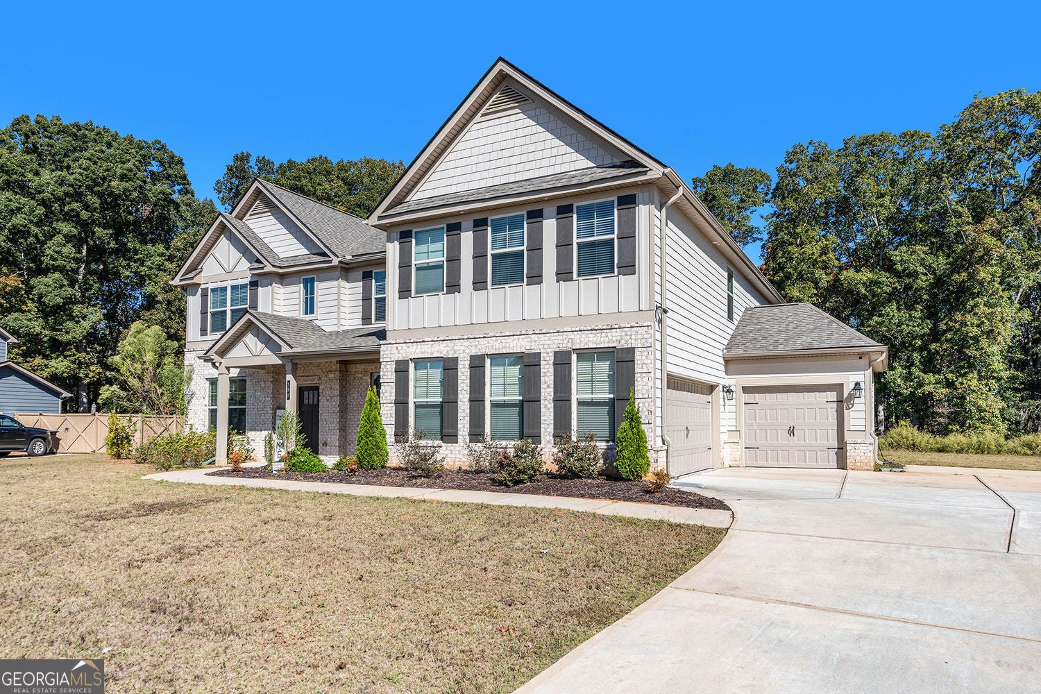 McDonough, Georgia, 30252, United States, 5 Bedrooms Bedrooms, ,4 BathroomsBathrooms,Residential,For Sale,1985822