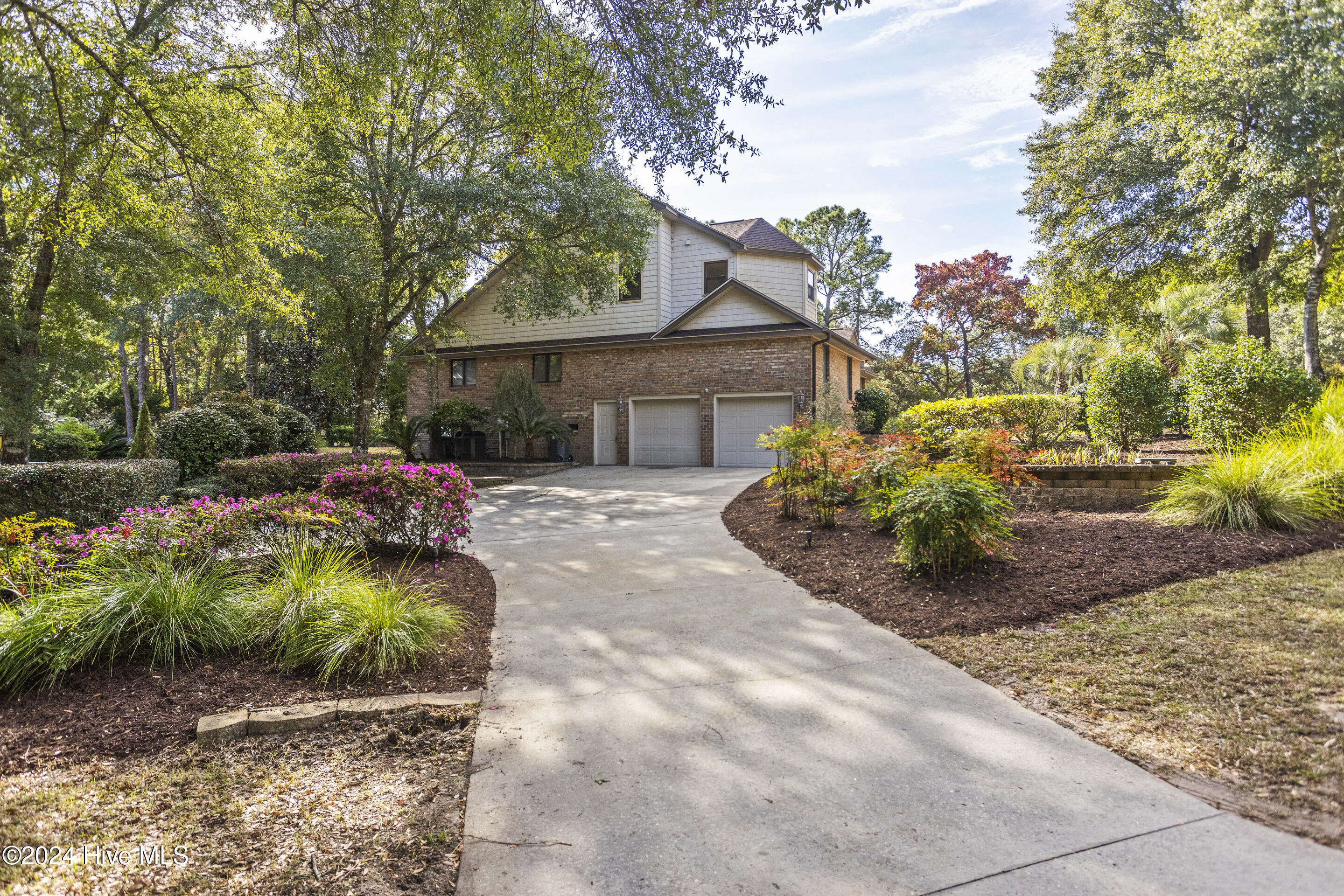 289 Heather Drive, Sunset Beach, North Carolina, 28468, United States, 3 Bedrooms Bedrooms, ,2 BathroomsBathrooms,Residential,For Sale,289 Heather Drive,1673374