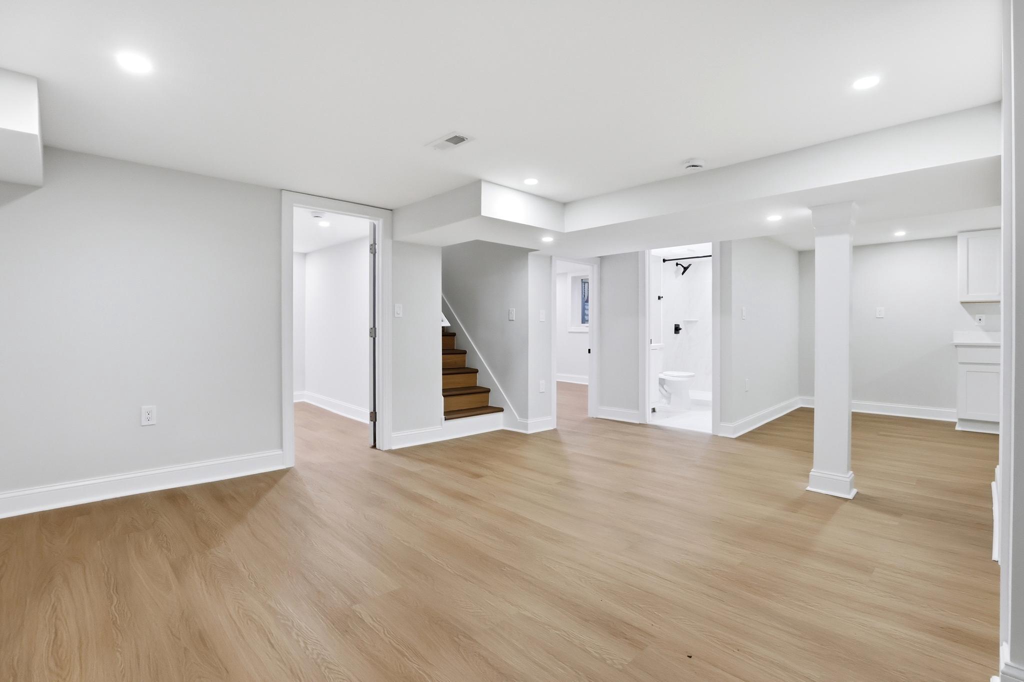  805 Langley Drive, Silver Spring, MD, 20901 - 物件實景