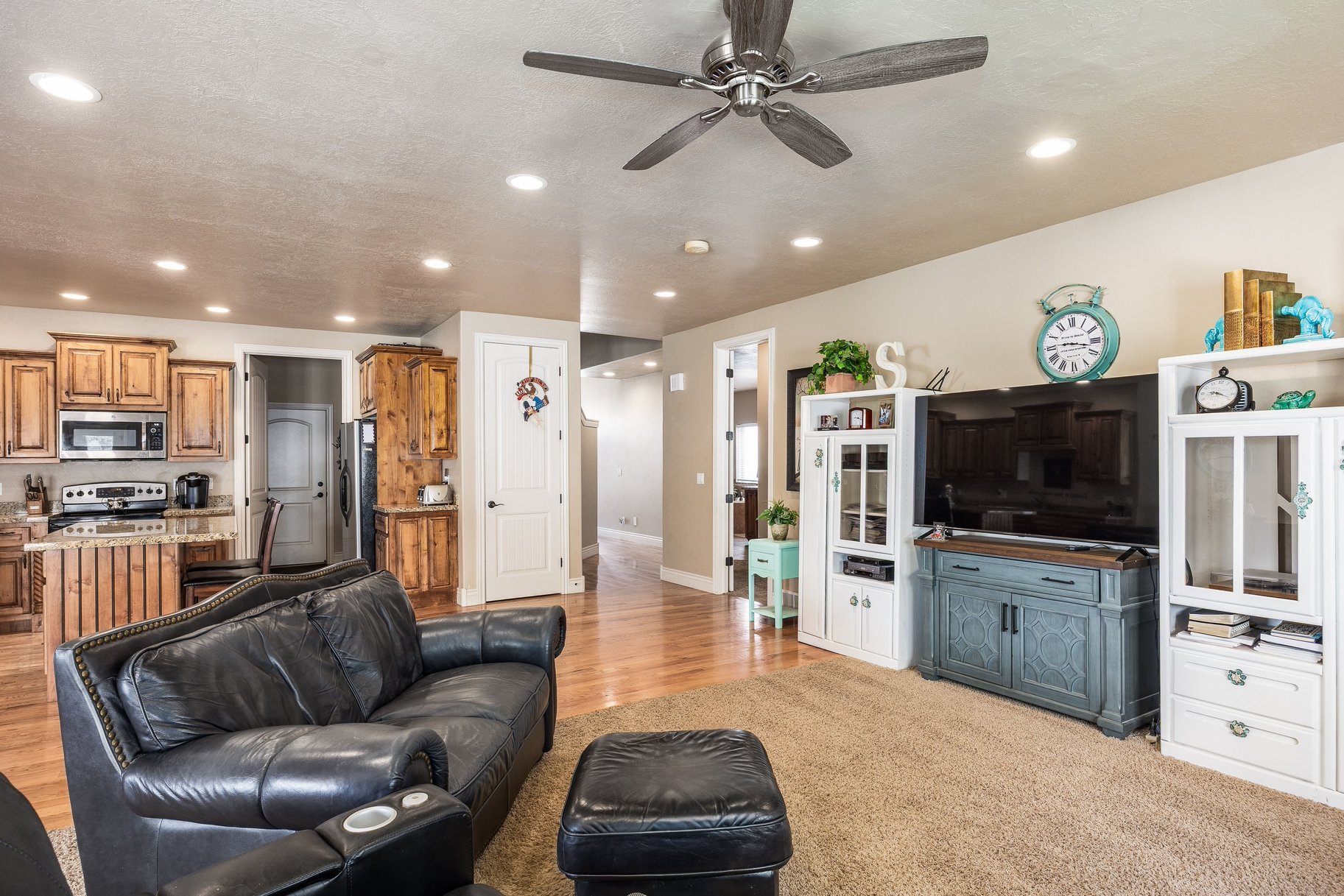  Beautiful 2-Story Near Steep Mountain Park & Corner Canyon Trails - 物件實景