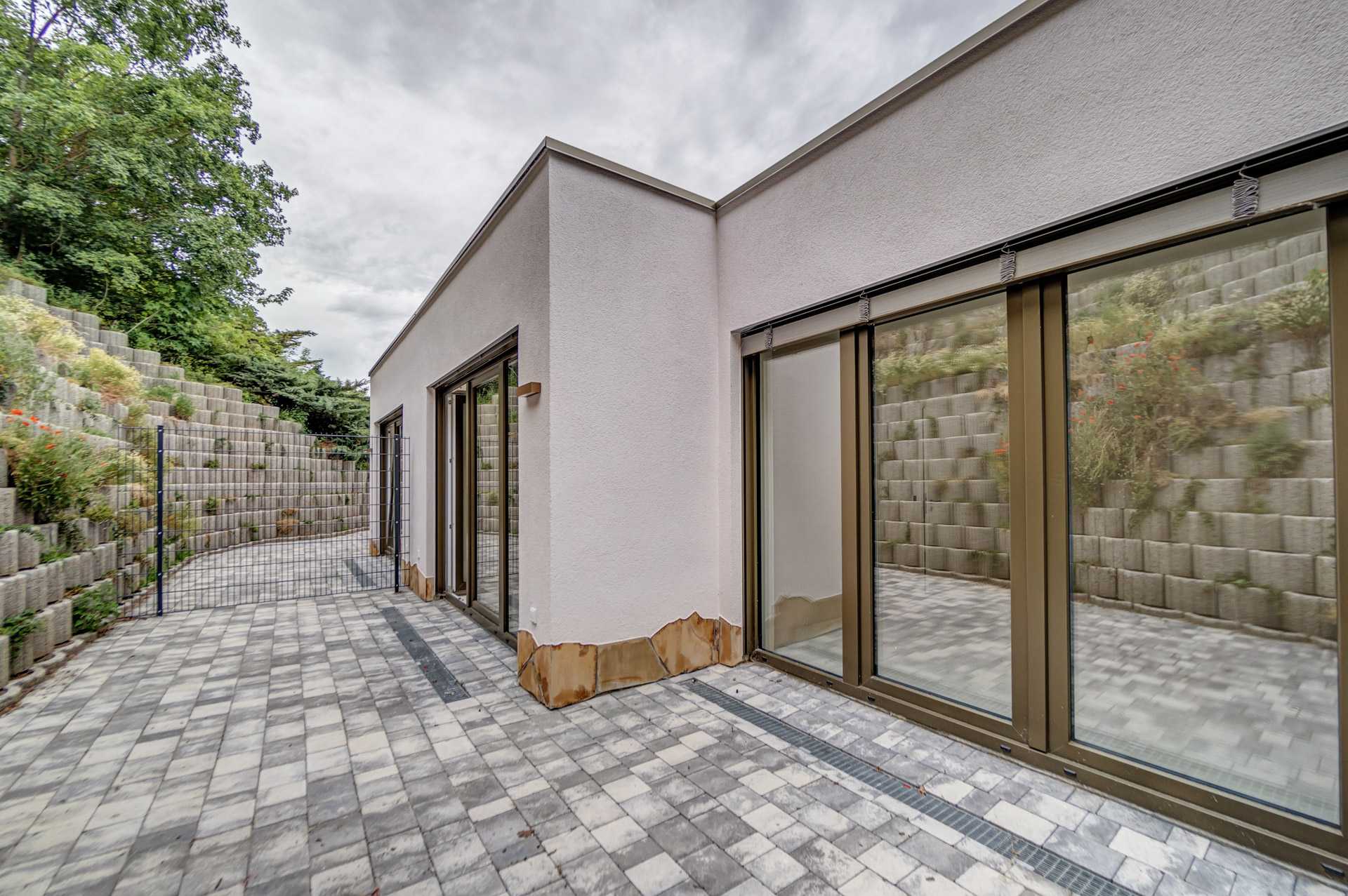  Lichtblick Niefern – An Exceptional Property and Investment Opportunity - 物件實景