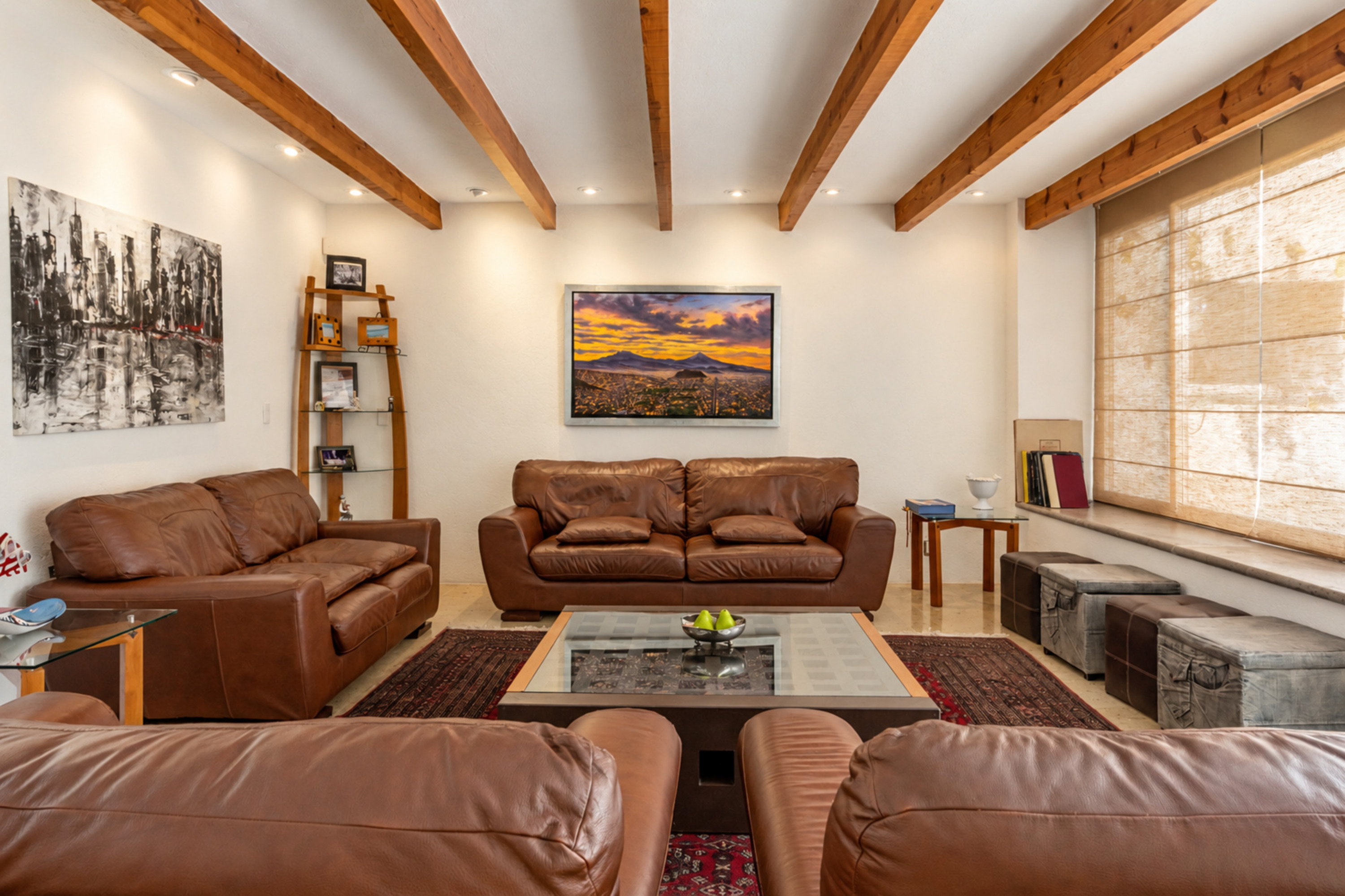  Casa Nogales - 物件實景
