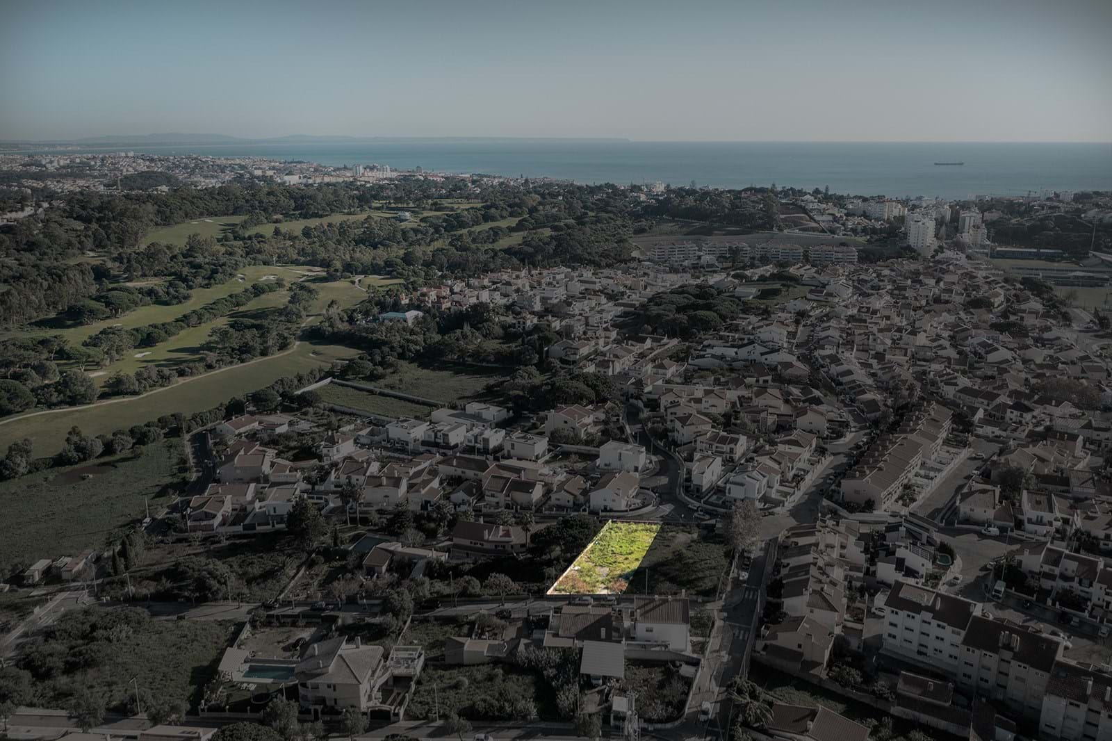 Cascais, Lisbon, 2765-133, PT, ,Land,For Sale,1700750