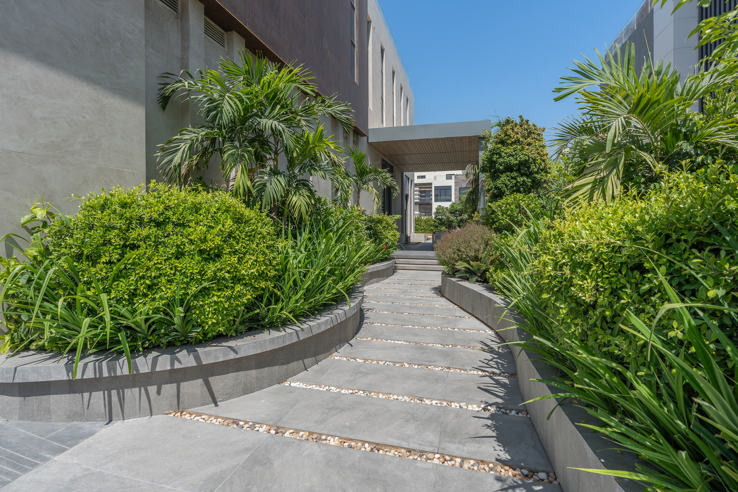  Super Prime Turnkey Villa in Dubai Hills Estate - 物件實景