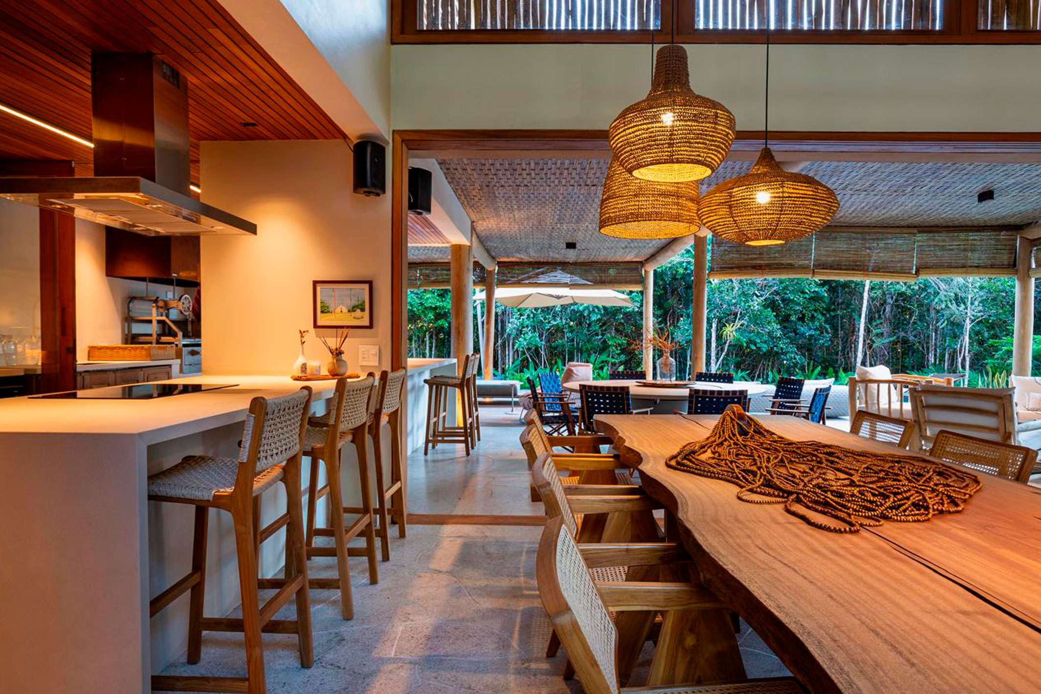  House by Guido Ramos Integrated with Nature in Trancoso - 物件實景