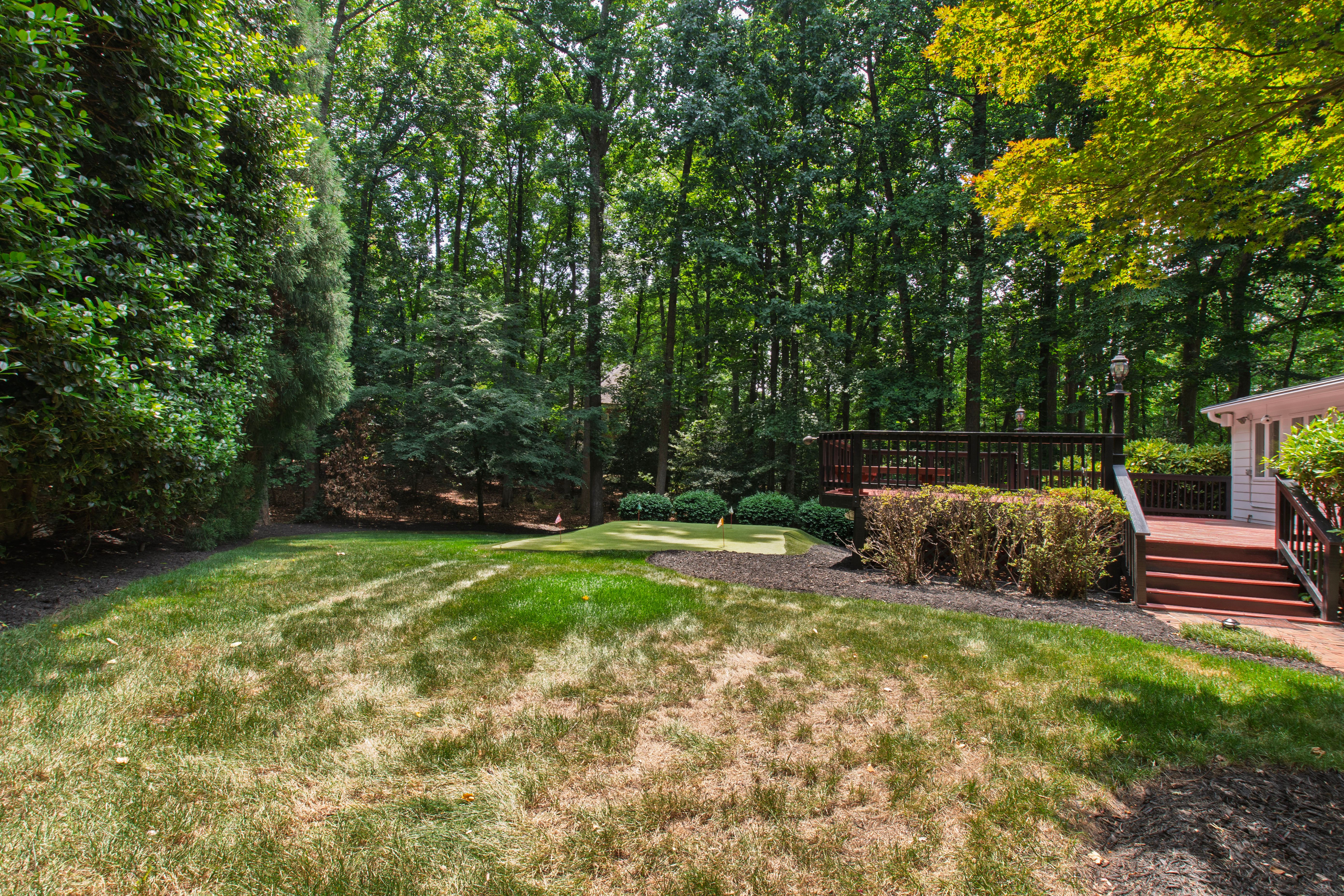  1117 Bentham Drive, Raleigh, NC 27614 - 物件實景