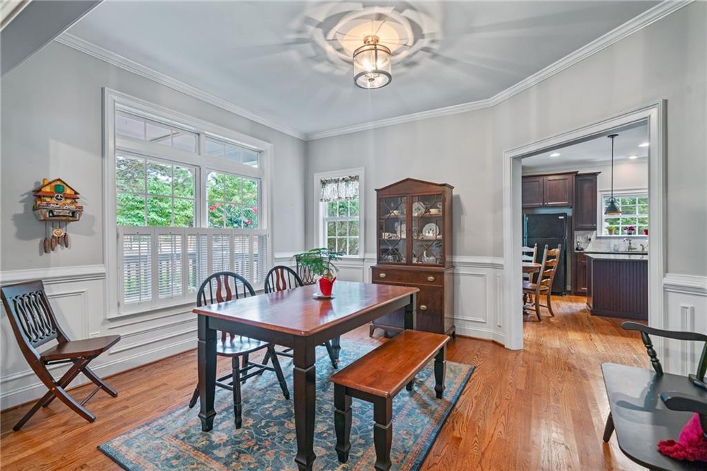 Ball Ground, Georgia, 30107, United States, 4 Bedrooms Bedrooms, ,3 BathroomsBathrooms,Residential,For Sale,1928549