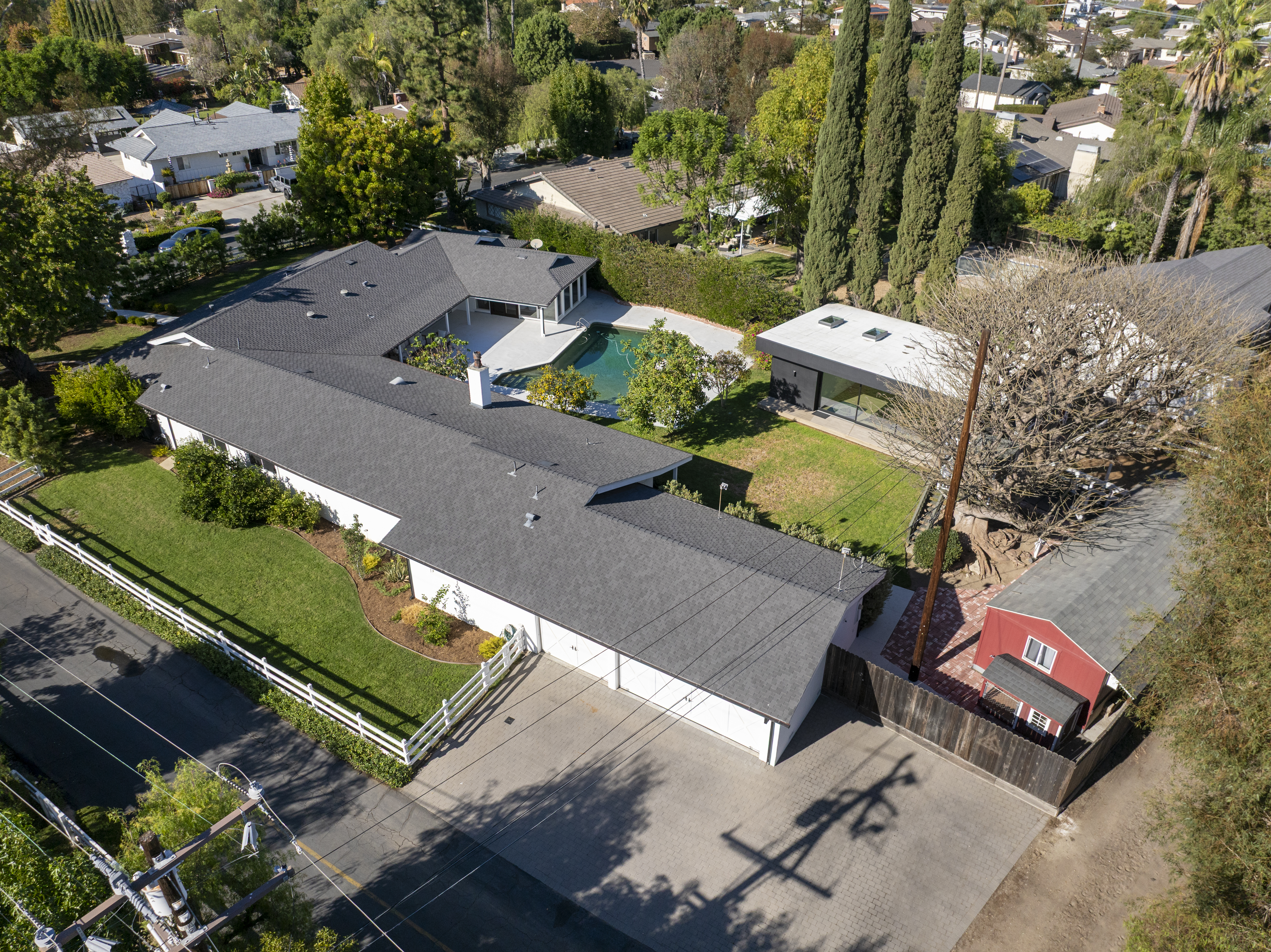  2 Saddlehorn Lane, Rolling Hills Estates, CA 90274 - 物件實景