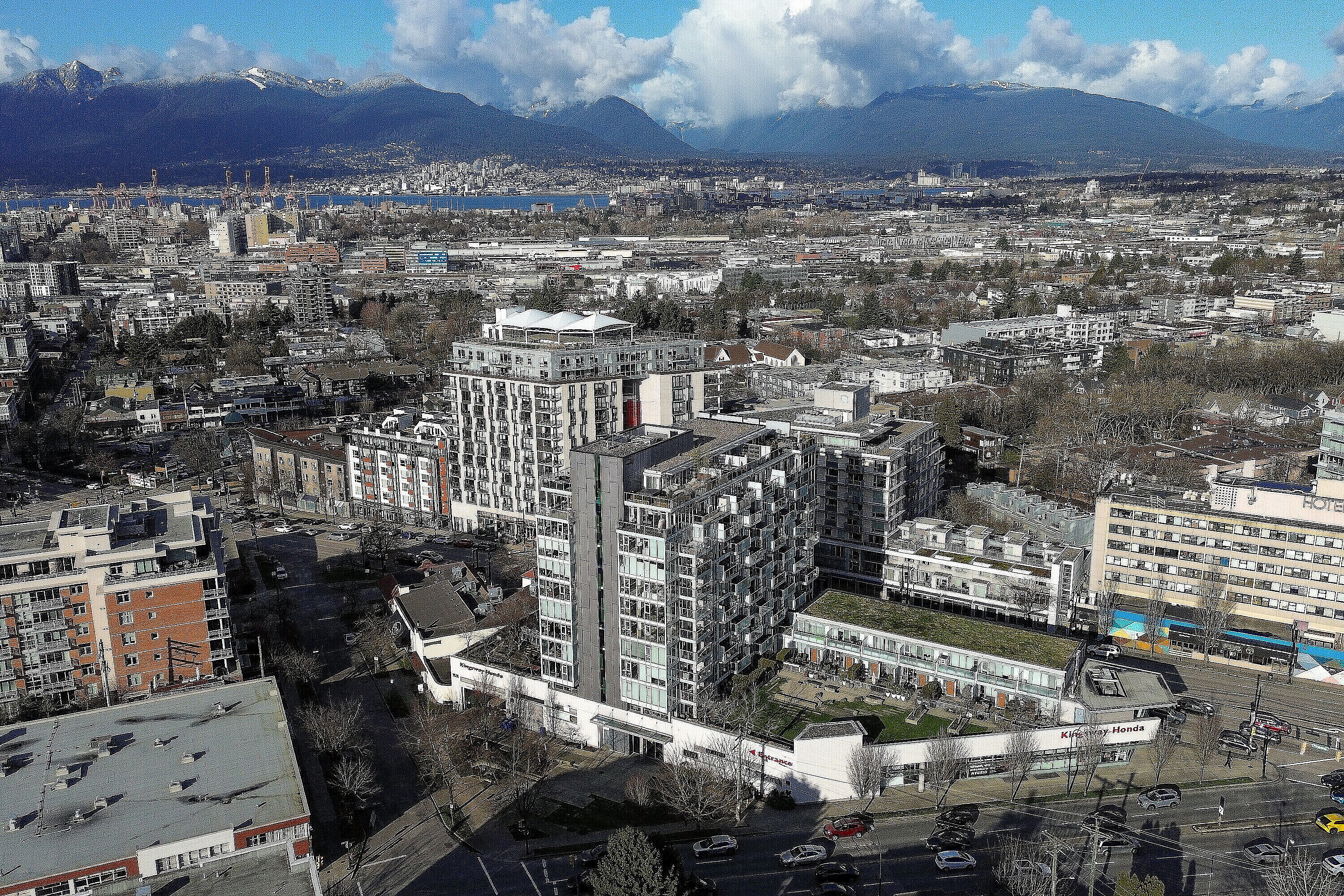  Vancouver, Greater Vancouver - 物件實景