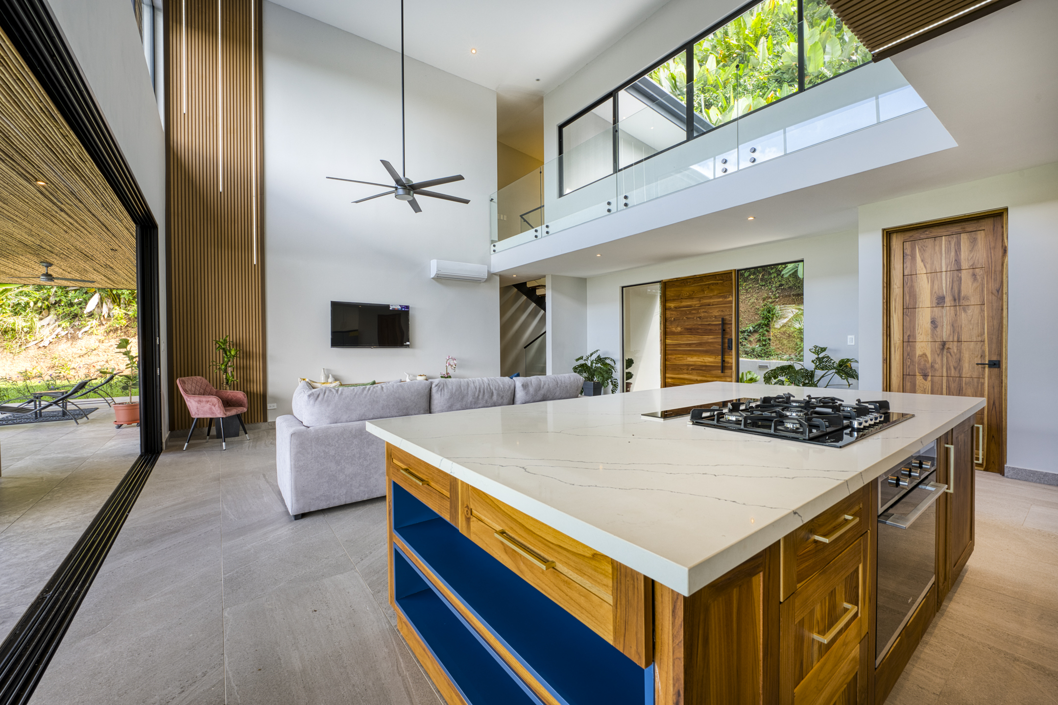 Uvita- Jardin de Morte, Uvita, Puntarenas, CR, 3 Bedrooms Bedrooms, ,3 BathroomsBathrooms,Residential,For Sale,Uvita- Jardin de Morte,1683263