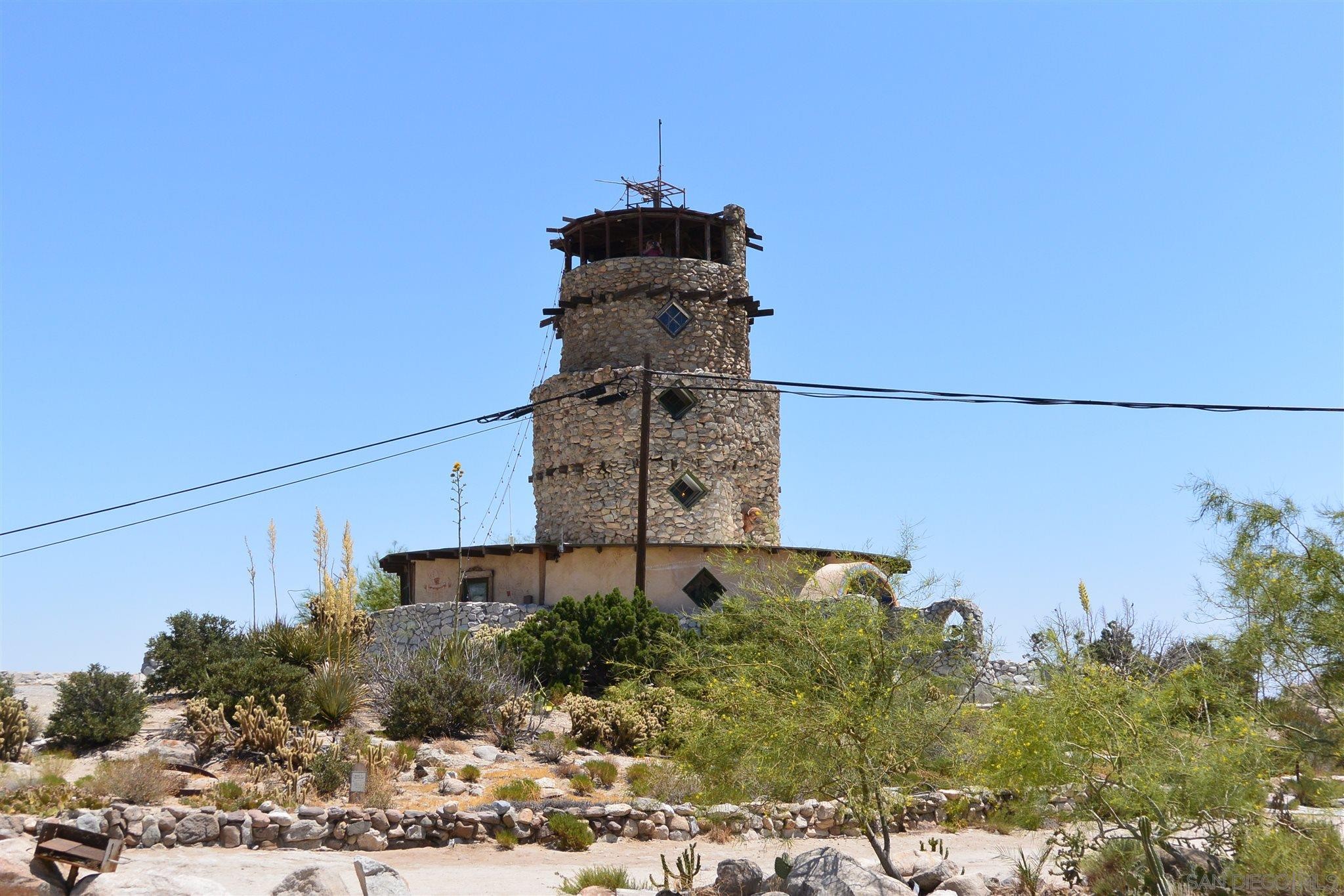 Desert View Tower & 3 Homes, Jacumba, California, 91934, United States, 3 Bedrooms Bedrooms, ,3 BathroomsBathrooms,Residential,For Sale,Desert View Tower & 3 Homes,1424217
