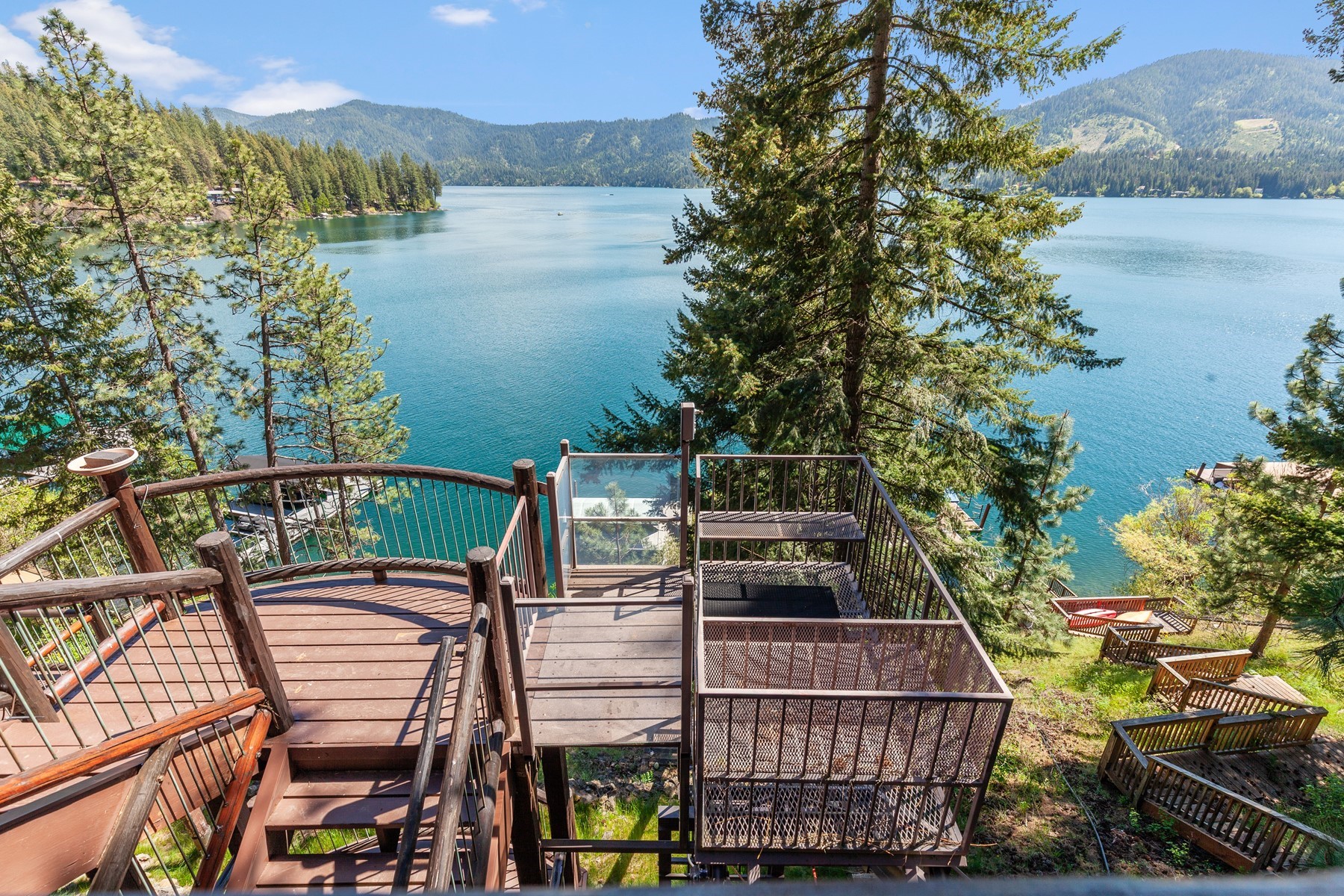  Spectacular Deepwater Hayden Lake Beauty - 物件實景