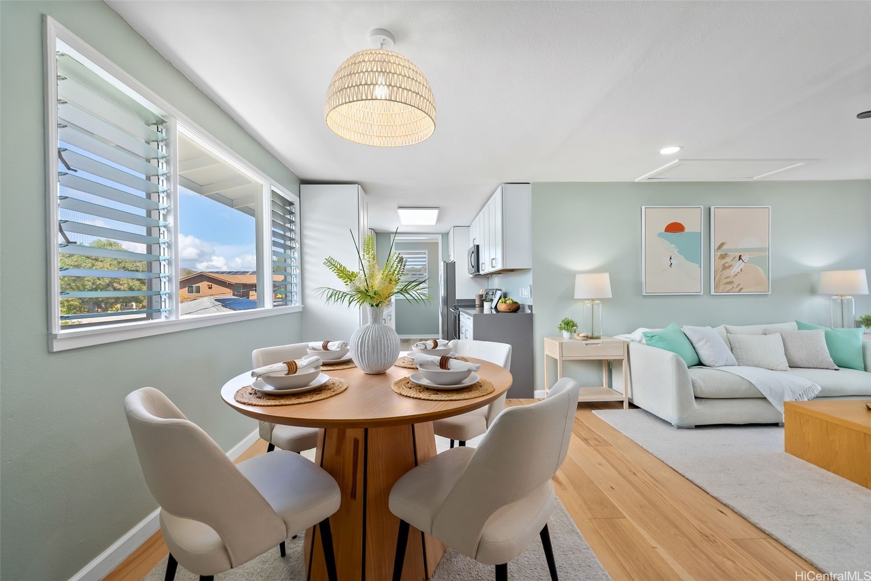 Kailua, Hawaii, 96734, United States, 6 Bedrooms Bedrooms, ,5 BathroomsBathrooms,Residential,For Sale,1993240