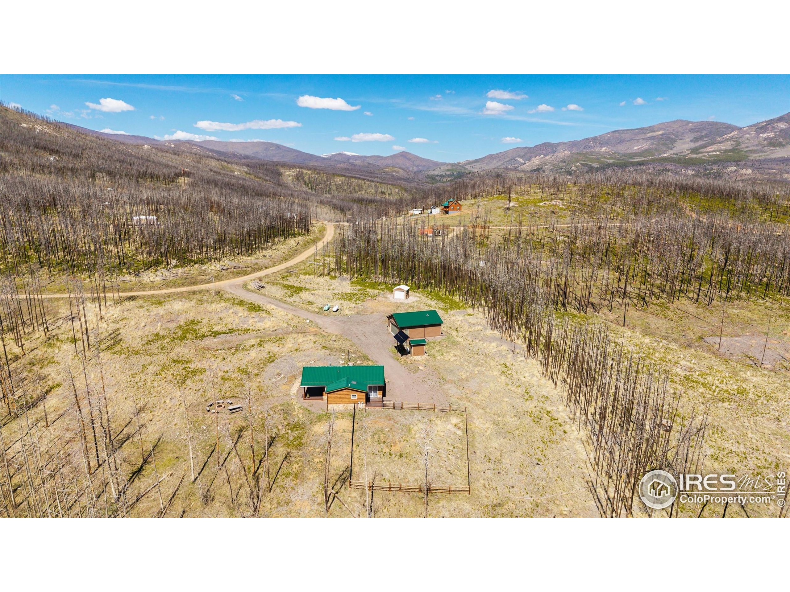 Bellvue, Colorado, 80512, United States, 1 Bedroom Bedrooms, ,Residential,For Sale,1826426