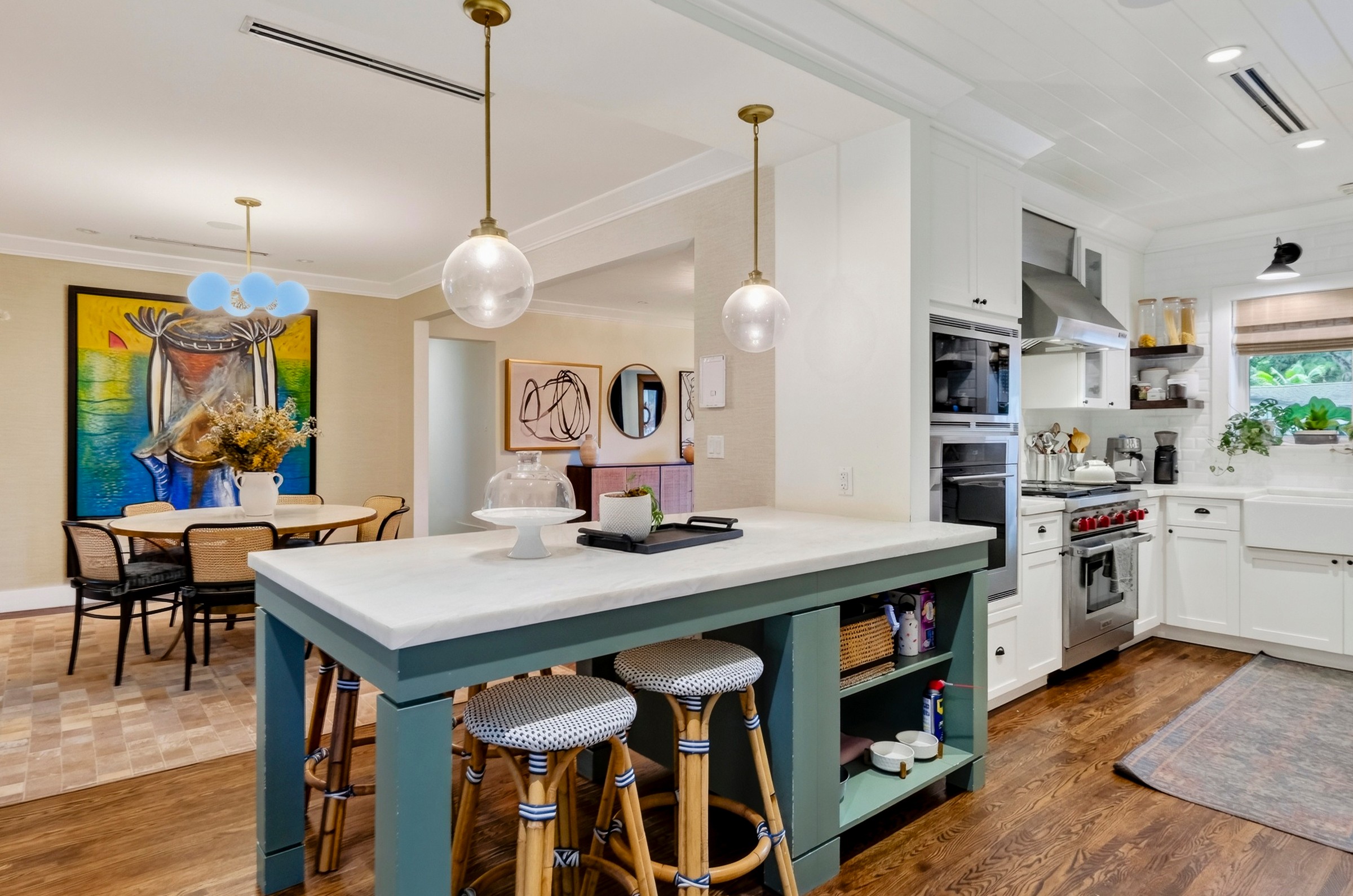  521 San Juan Dr, Coral Gables, FL, 33143 - 物件實景