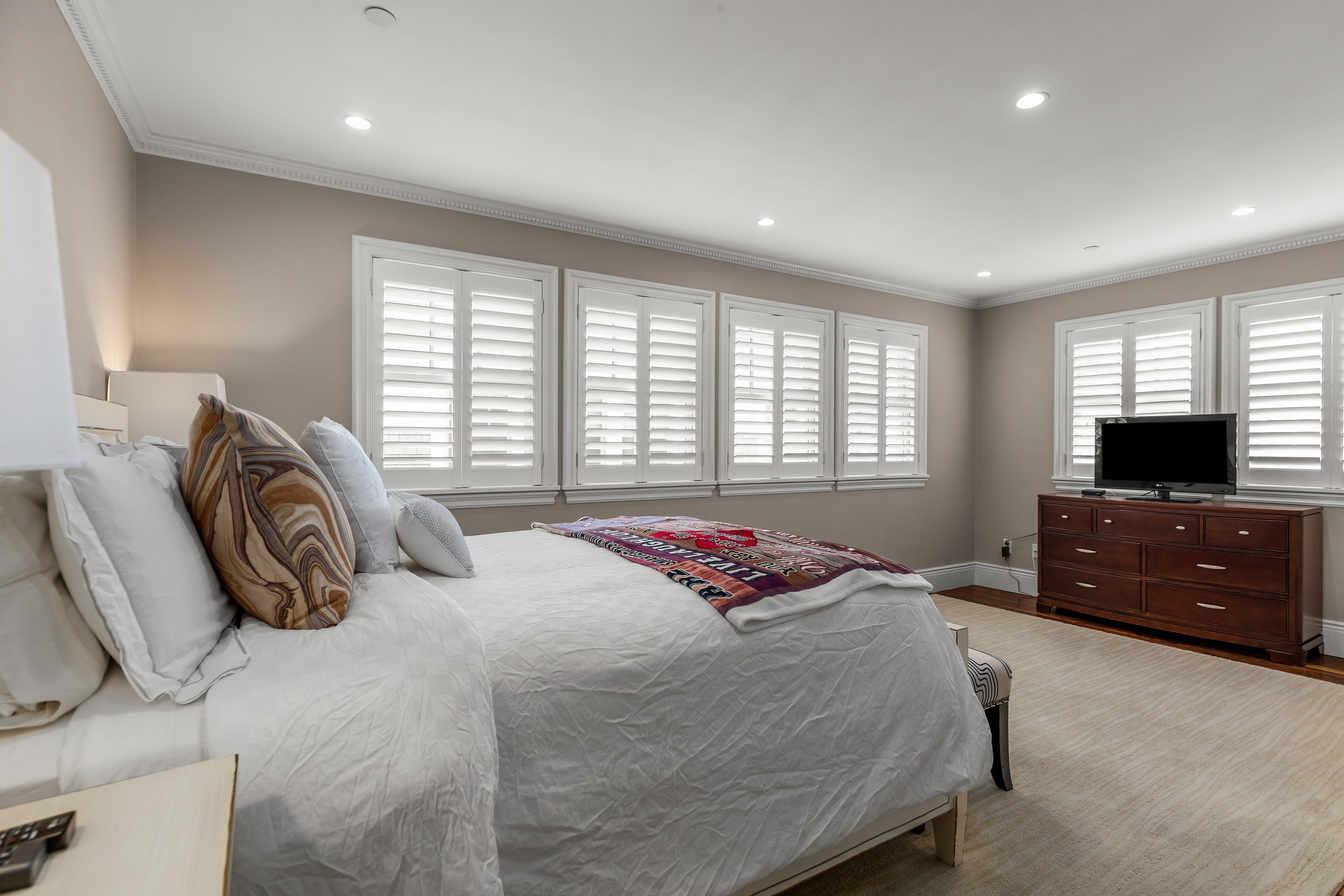  Penthouse at Brown and Howard Wharf - 物件實景