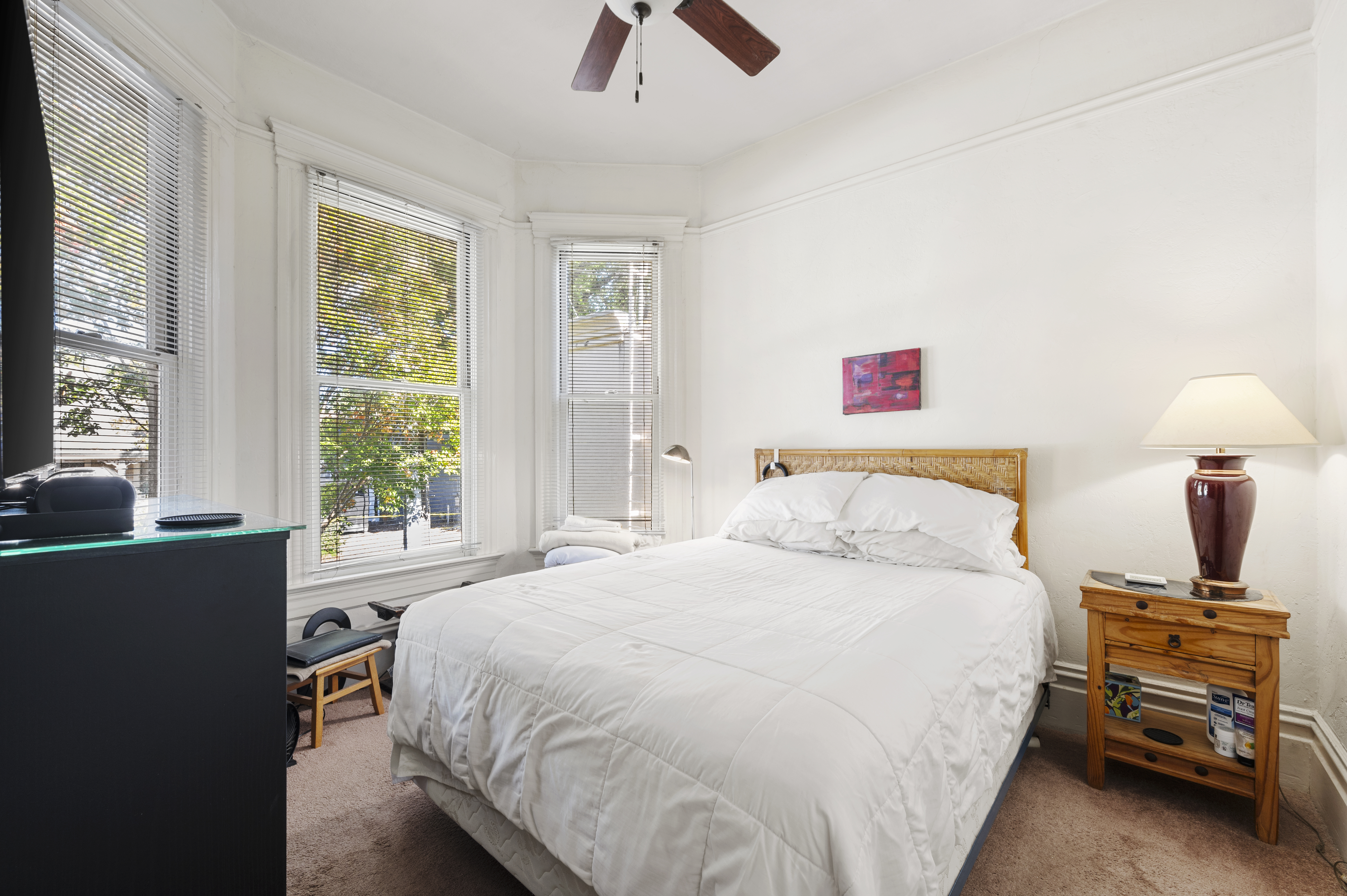  Investment Opportunity in the Heart of Downtown Napa - 物件實景