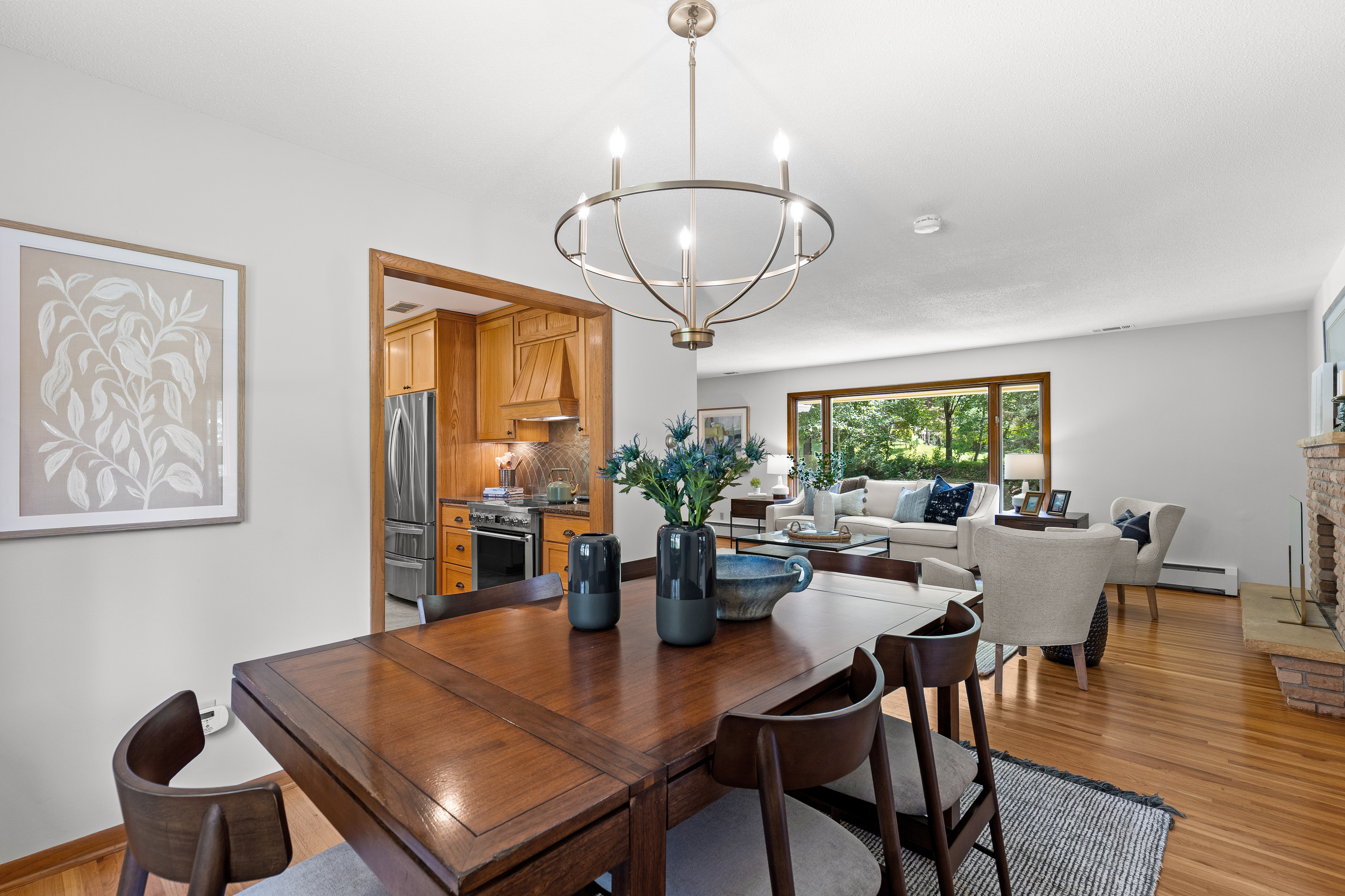  Private Retreat Near Downtown Wayzata - 物件實景