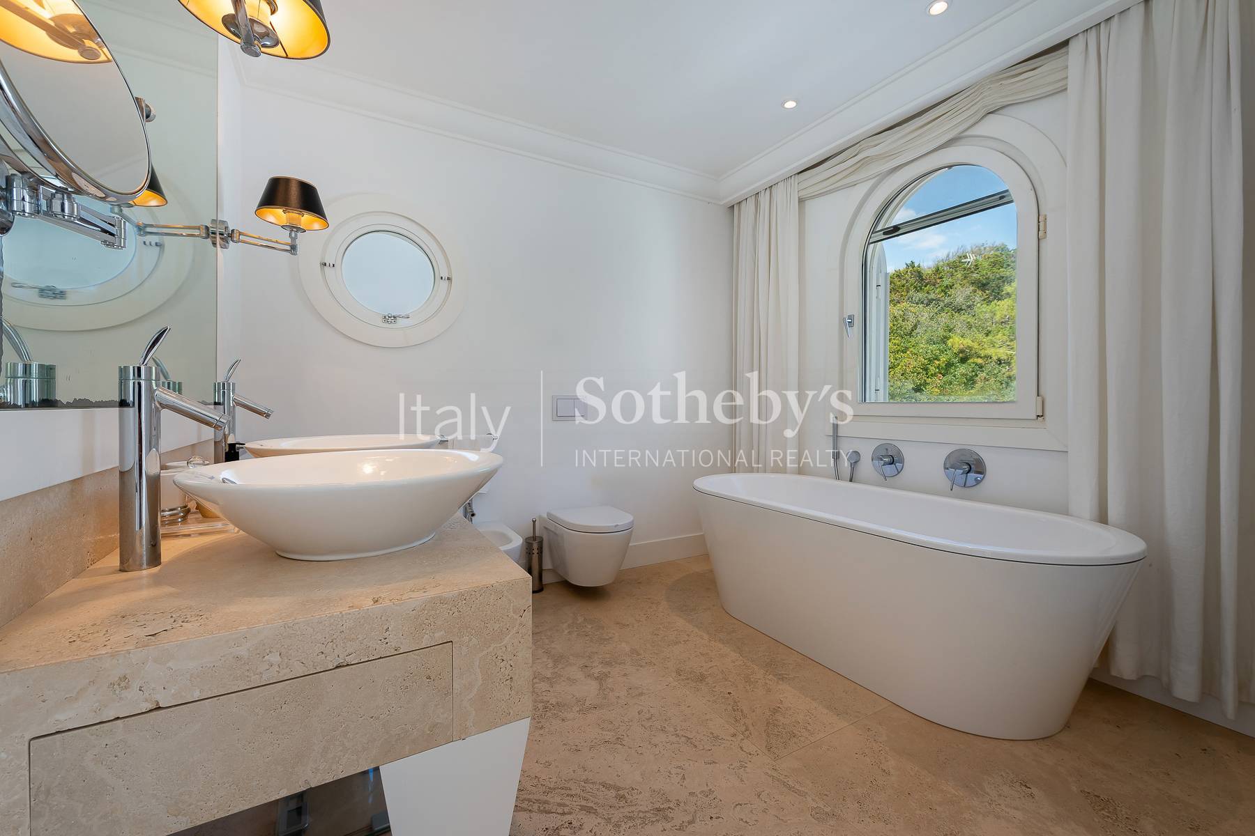  Exclusive Beachfront Villa on the Dunes of Sabaudia - 物件實景