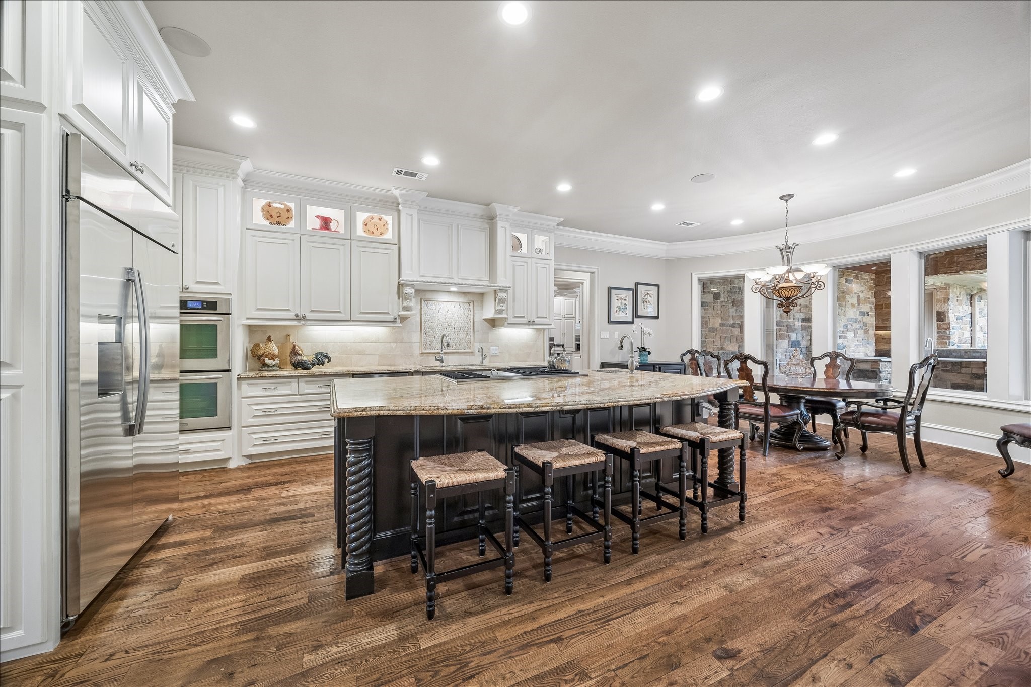  1720 Magnolia Lane - 物件實景