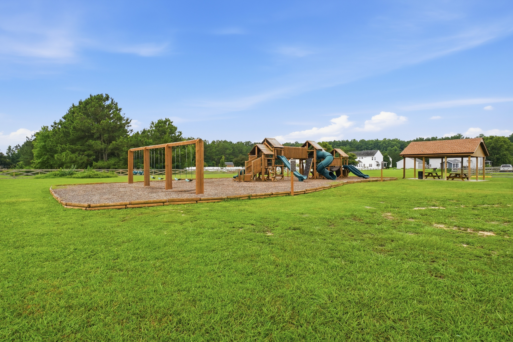  145 Pier Landing Loop, South Mills, NC, 27976 - 物件實景