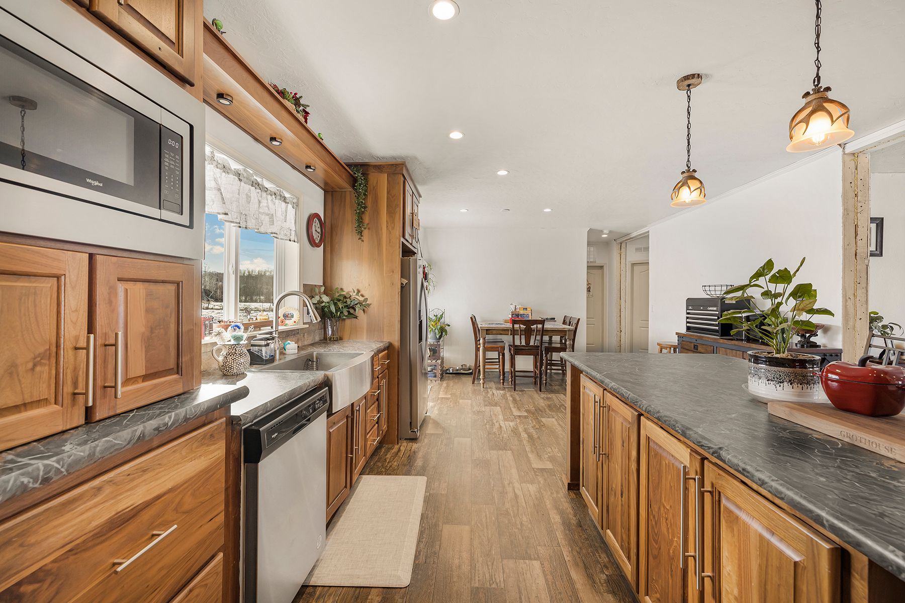  Summit Way - 物件實景