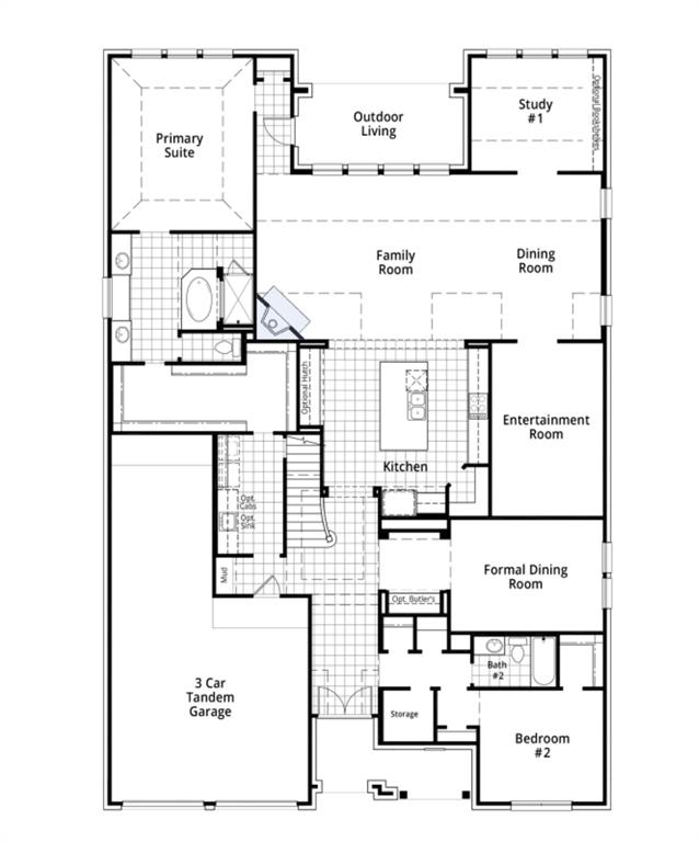 Celina, Texas, 75009, United States, 5 Bedrooms Bedrooms, ,6 BathroomsBathrooms,Residential,For Sale,2003255