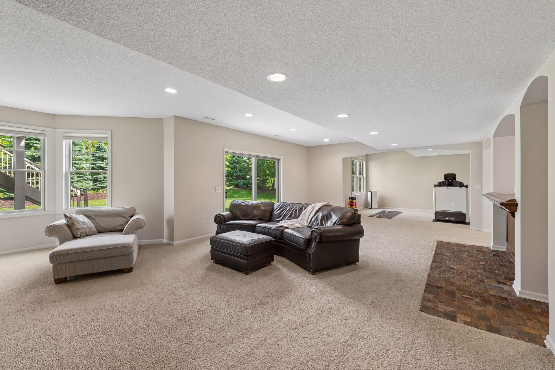  Custom Built Private Estate in Chaska - 物件實景