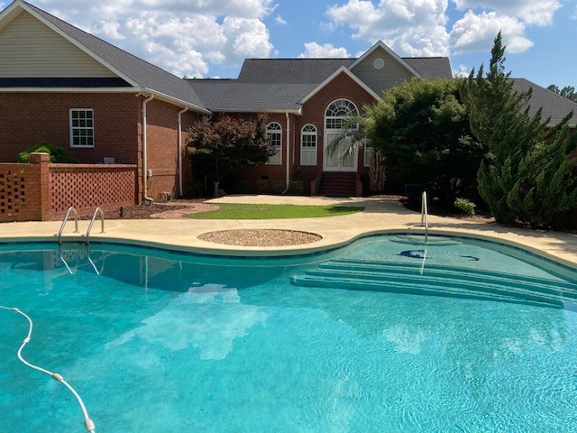 Dublin, Georgia, 31021, United States, 4 Bedrooms Bedrooms, ,3 BathroomsBathrooms,Residential,For Sale,1877368