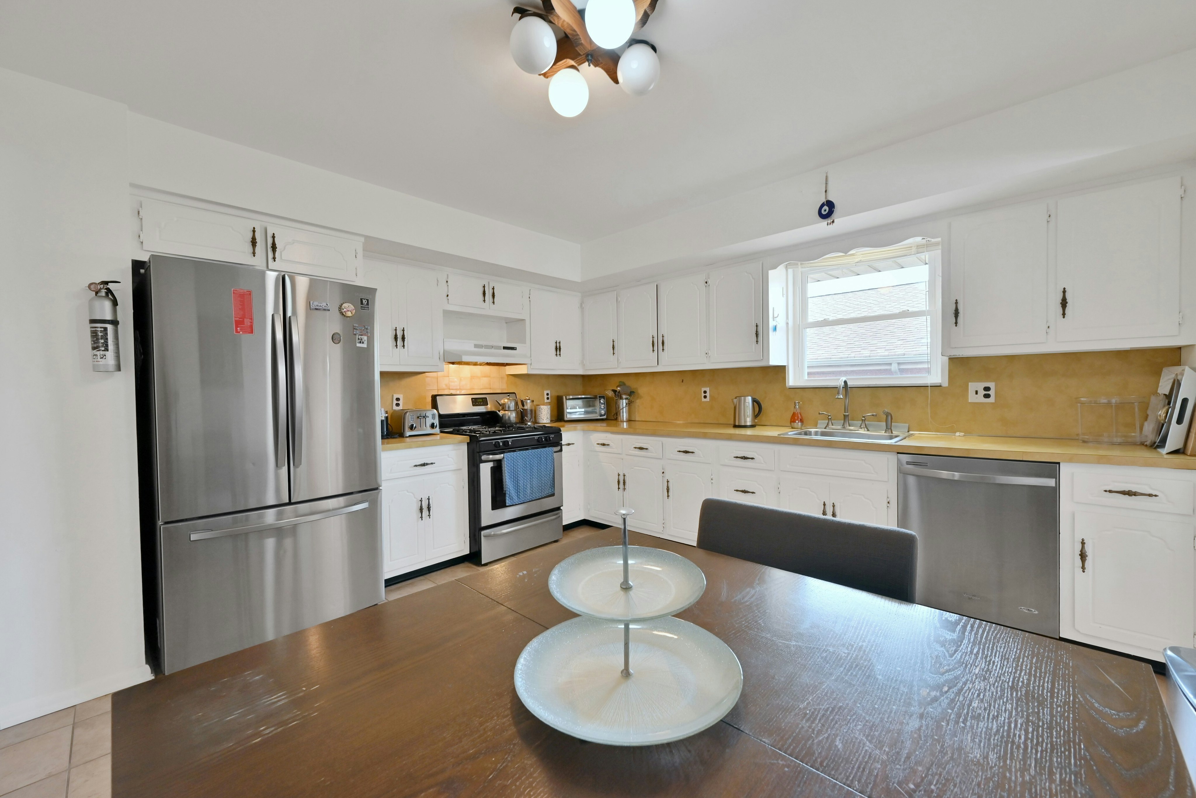  8 Cumbermeade Road, Fort Lee, NJ 07024 - 物件實景