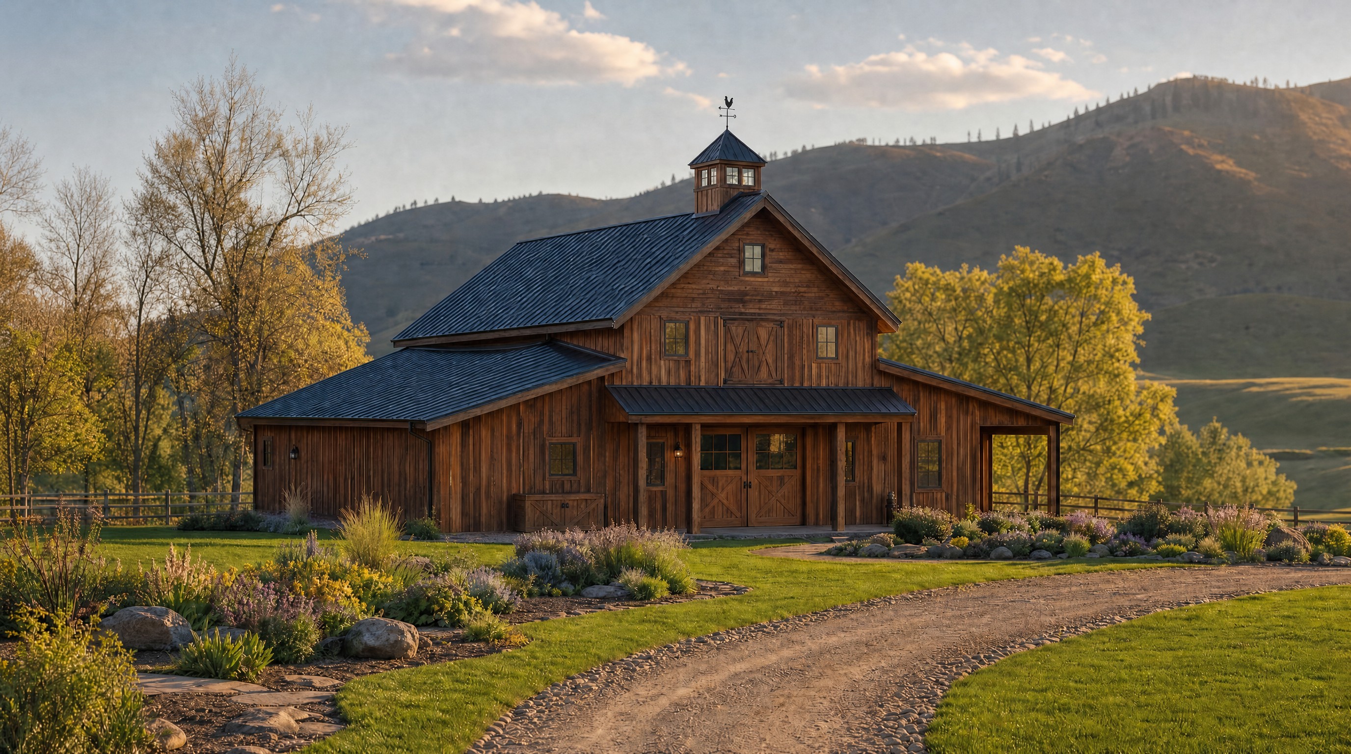  464 Hooks Lane, Basalt, CO, 81621 - 物件實景