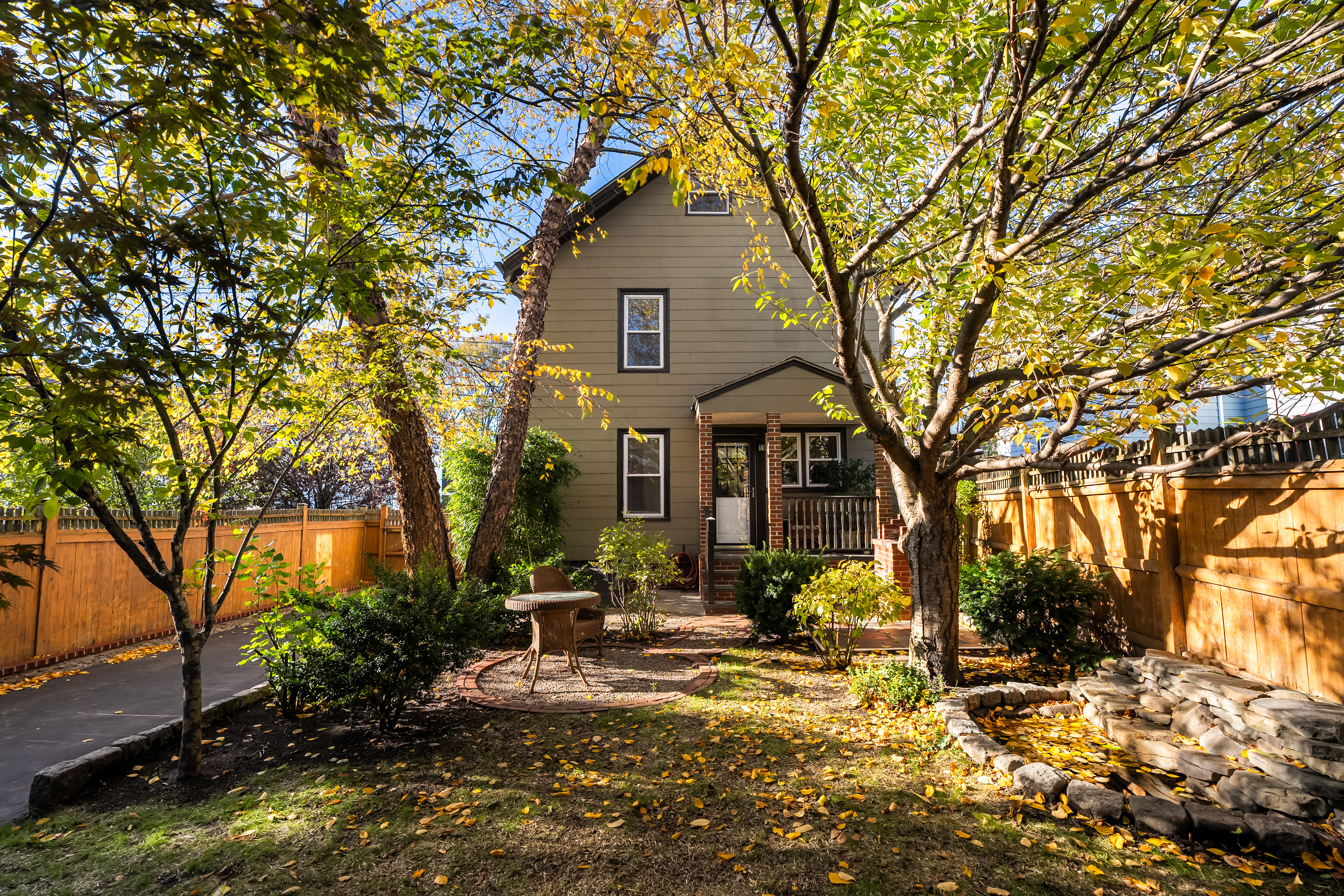  289 Lowell Street, Somerville, MA, 02145 - 物件實景