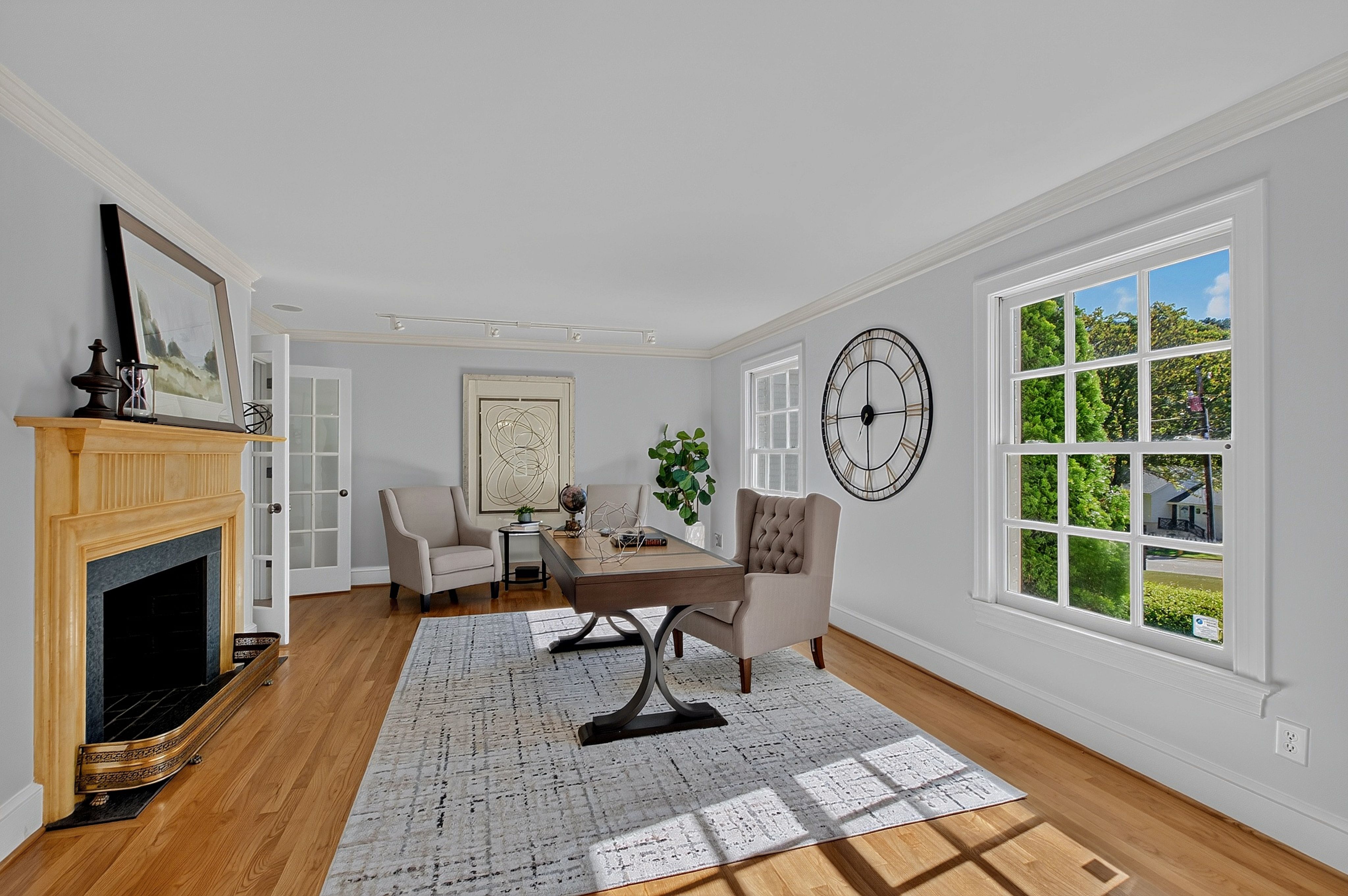  325 Buncombe Street, Raleigh, NC, 27609 - 物件實景