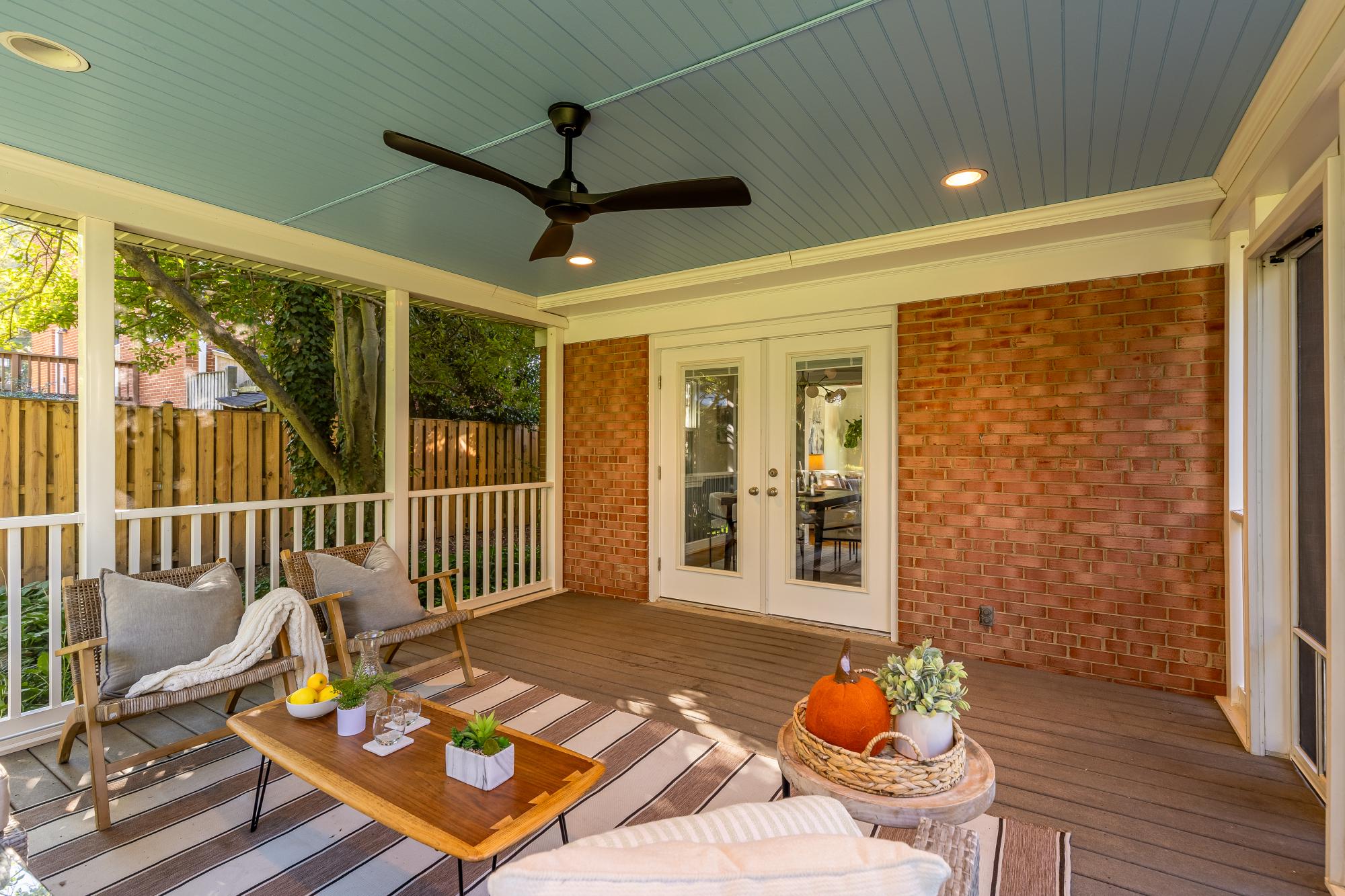  4403 Dresden Street, Kensington, MD, 20895 - 物件實景