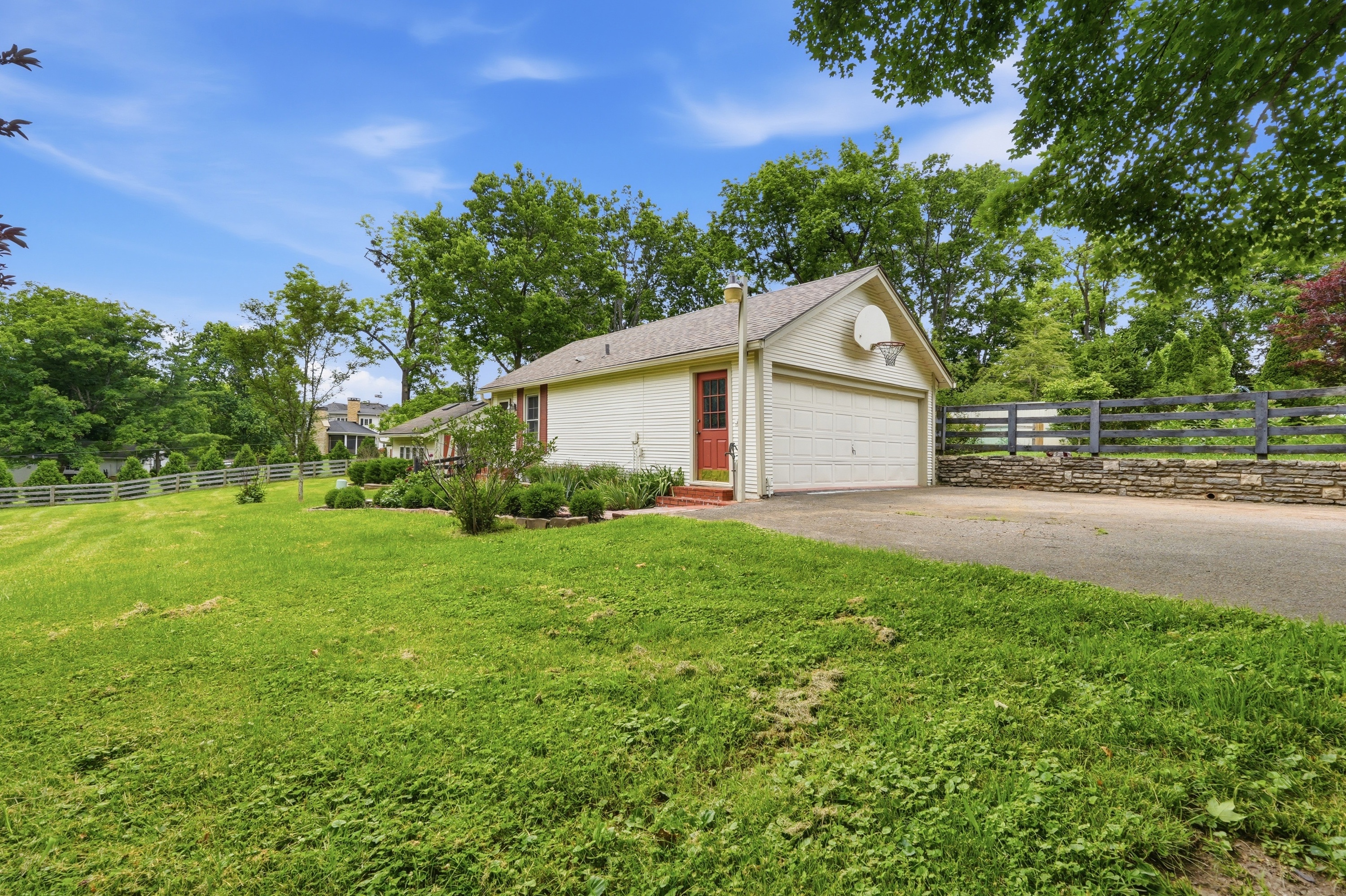  11705 Owl Creek Lane, Anchorage, KY 40223 - 物件實景