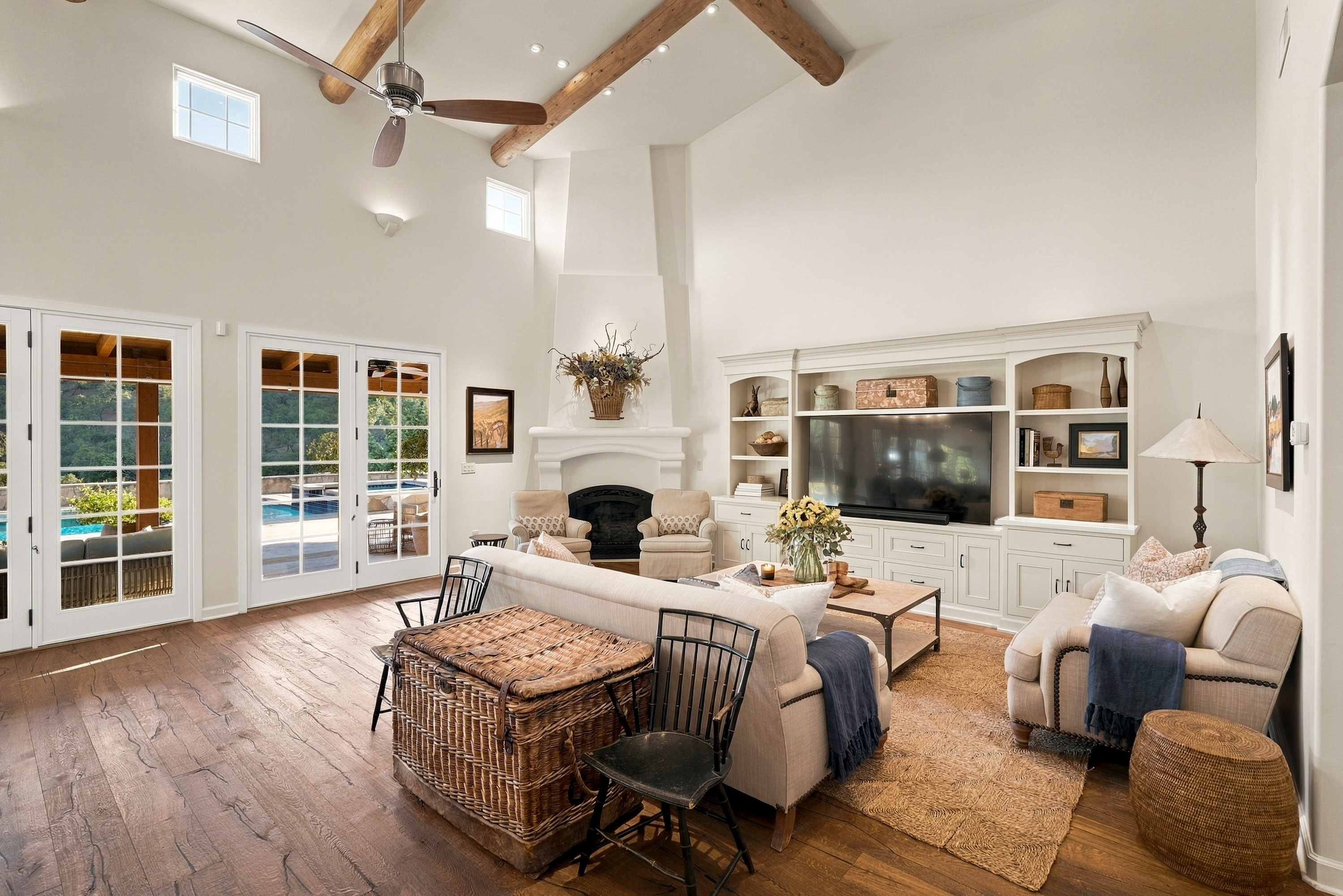  2325 Warm Springs Lane - 物件實景