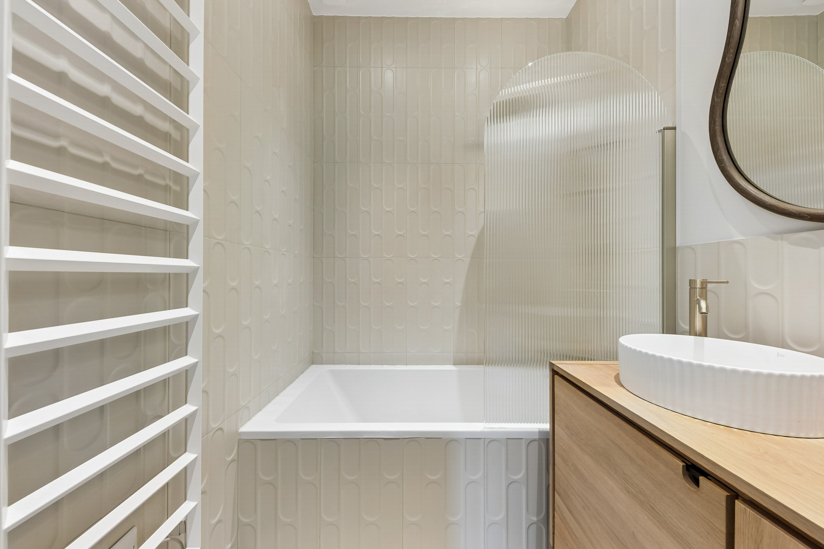  Paris 7th - Gros-Caillou - Three Bedrooms - Fully Renovated - 物件實景