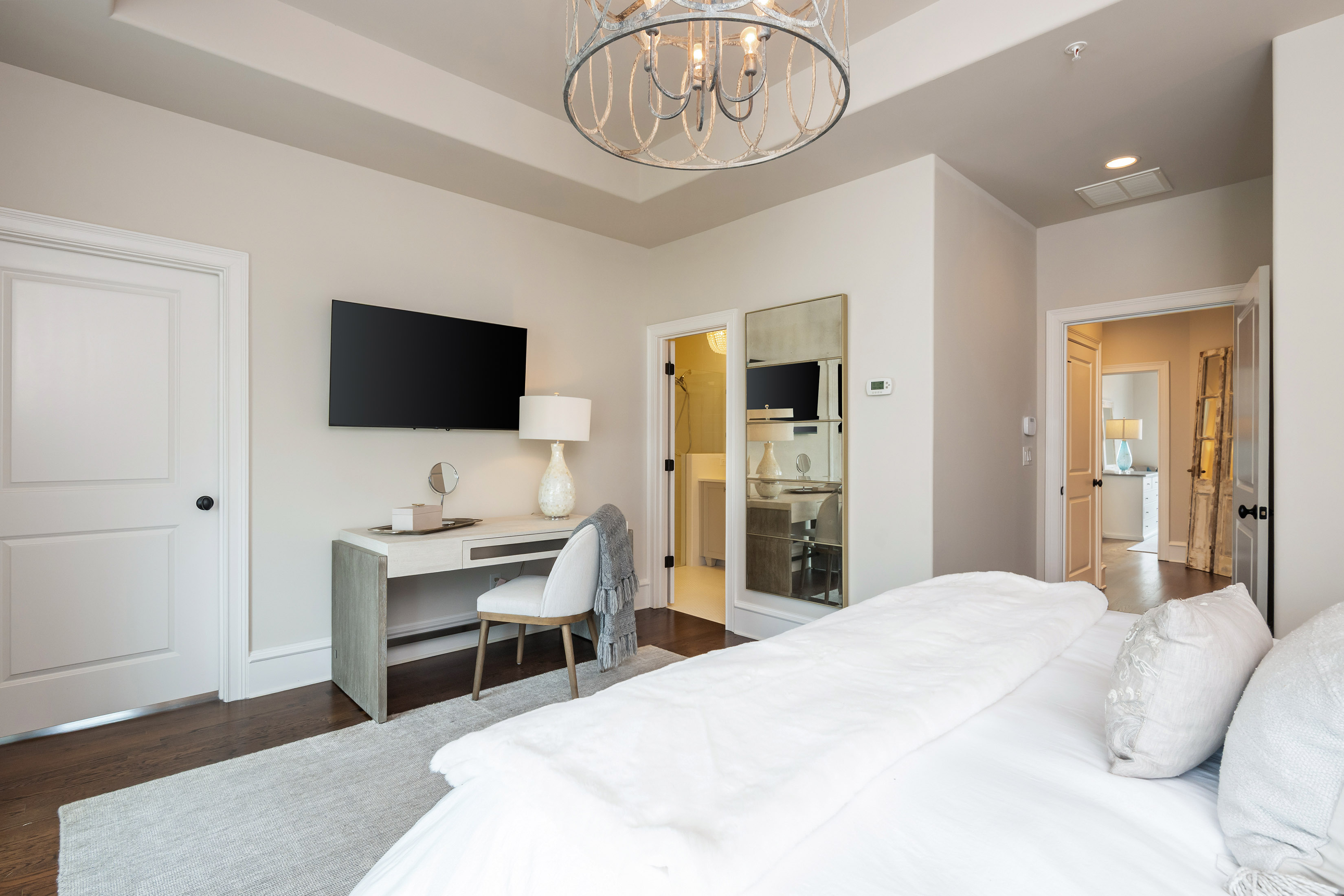  Stunning End-Unit Townhome in Avalon - 物件實景