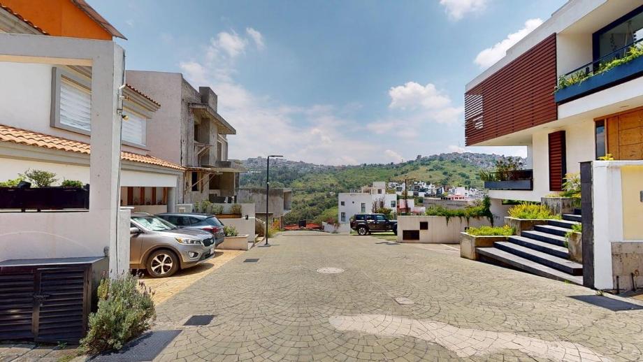 Atizapán de Zaragoza, Estado de méxico, 52994, Mexico, 3 Bedrooms Bedrooms, ,4 BathroomsBathrooms,Residential,For Sale,1917562