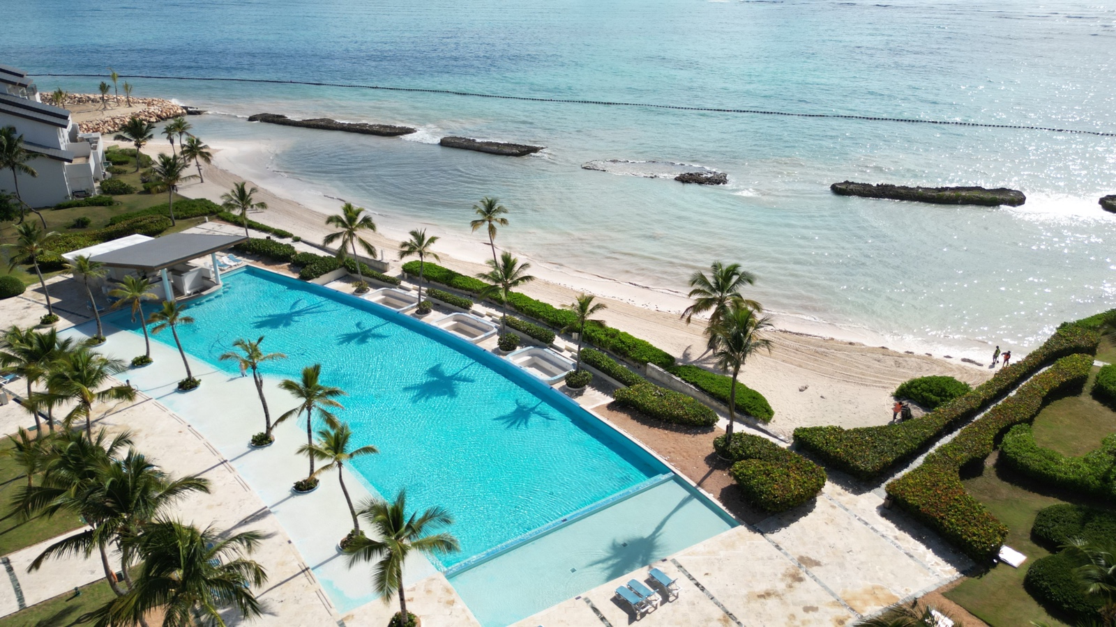 Cap Cana, DO, 2 Bedrooms Bedrooms, ,2 BathroomsBathrooms,Residential,For Sale,2003358