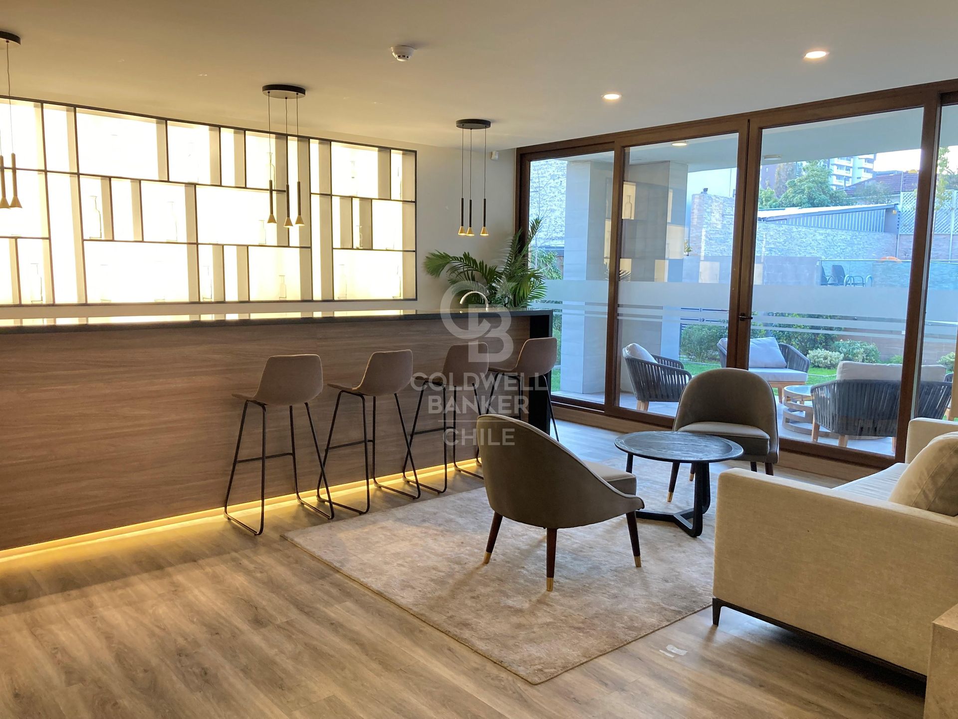 Ñuñoa, Chile, 3 Bedrooms Bedrooms, ,3 BathroomsBathrooms,Residential,For Sale,1699057